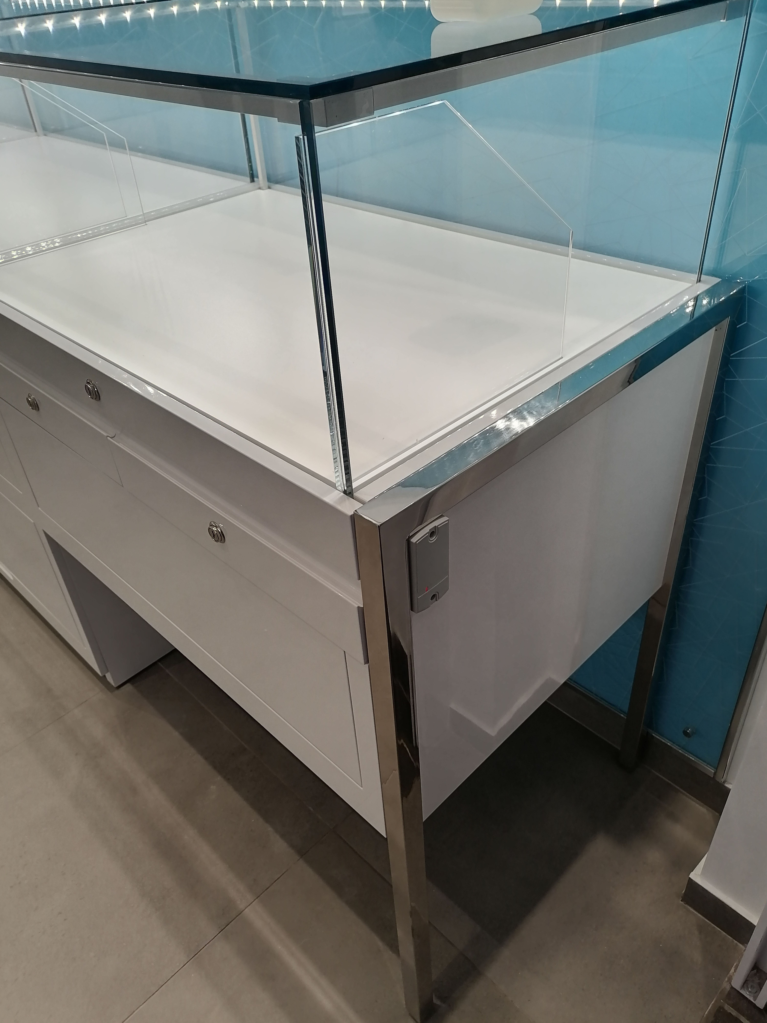 SOKOLOV. KUDGO Производственная компания