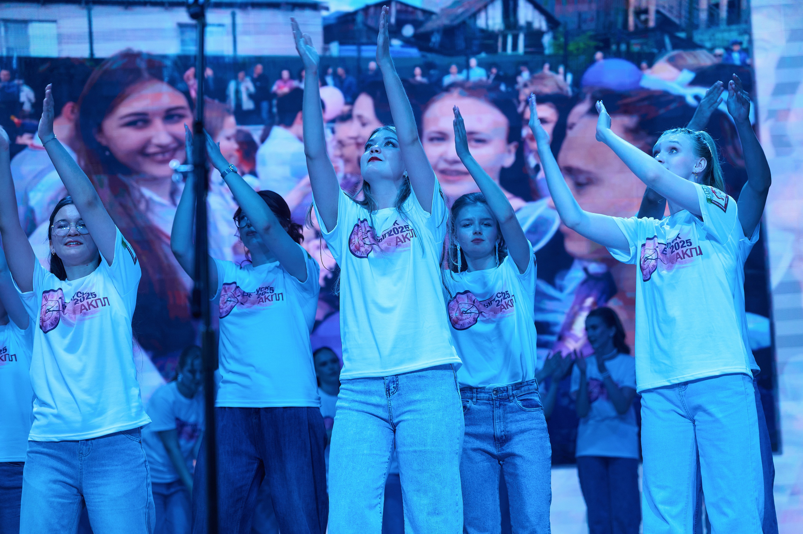 АКПЛИ. Последний звонок. Выпускной 2021-2025. Фотограф Опыт Качество Скорость Горный Алтай Барнаул