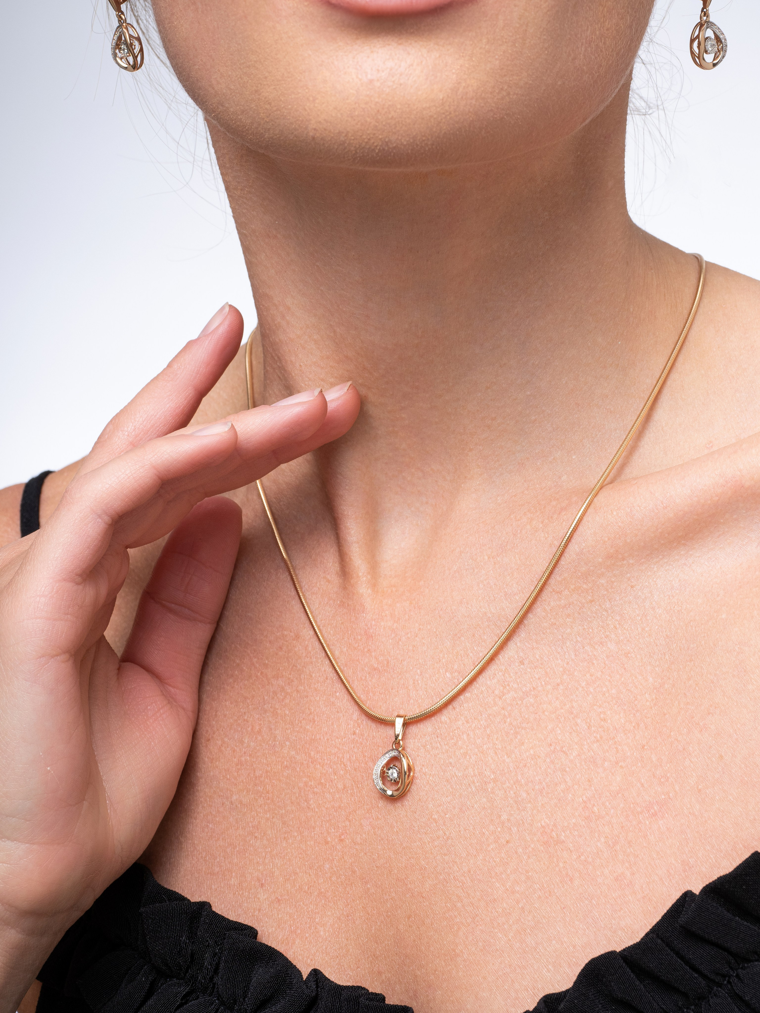 Ювелирные изделия. Главная