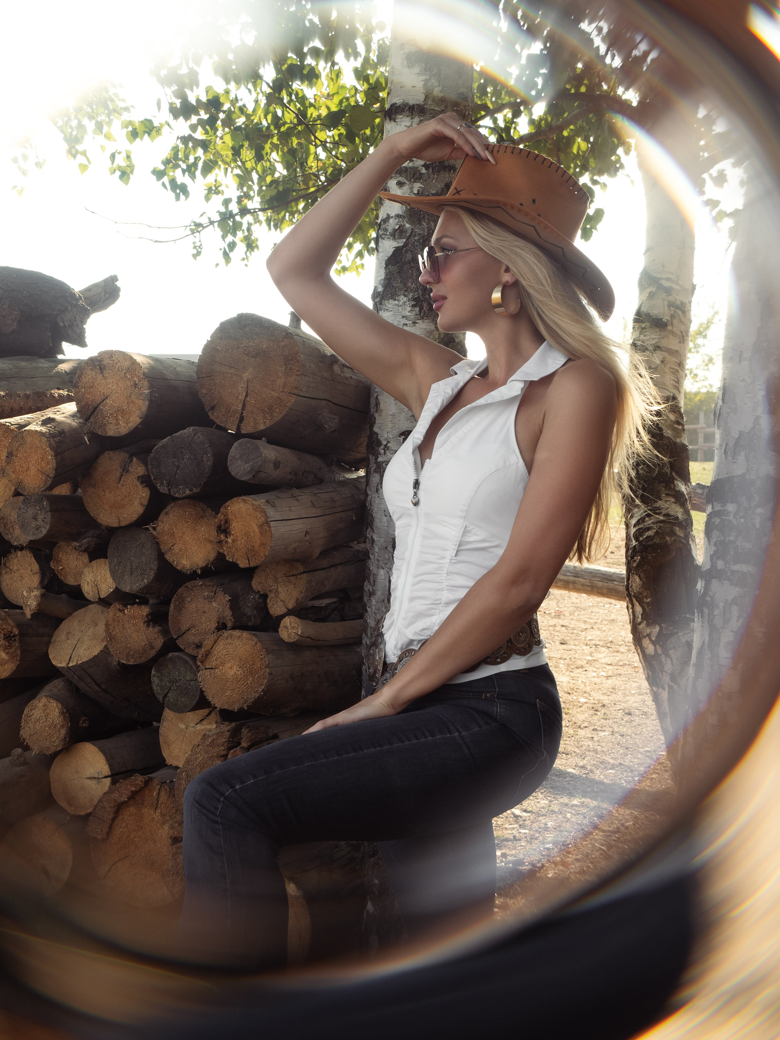 Ольга. Фотограф в Минске Людмила Дутко