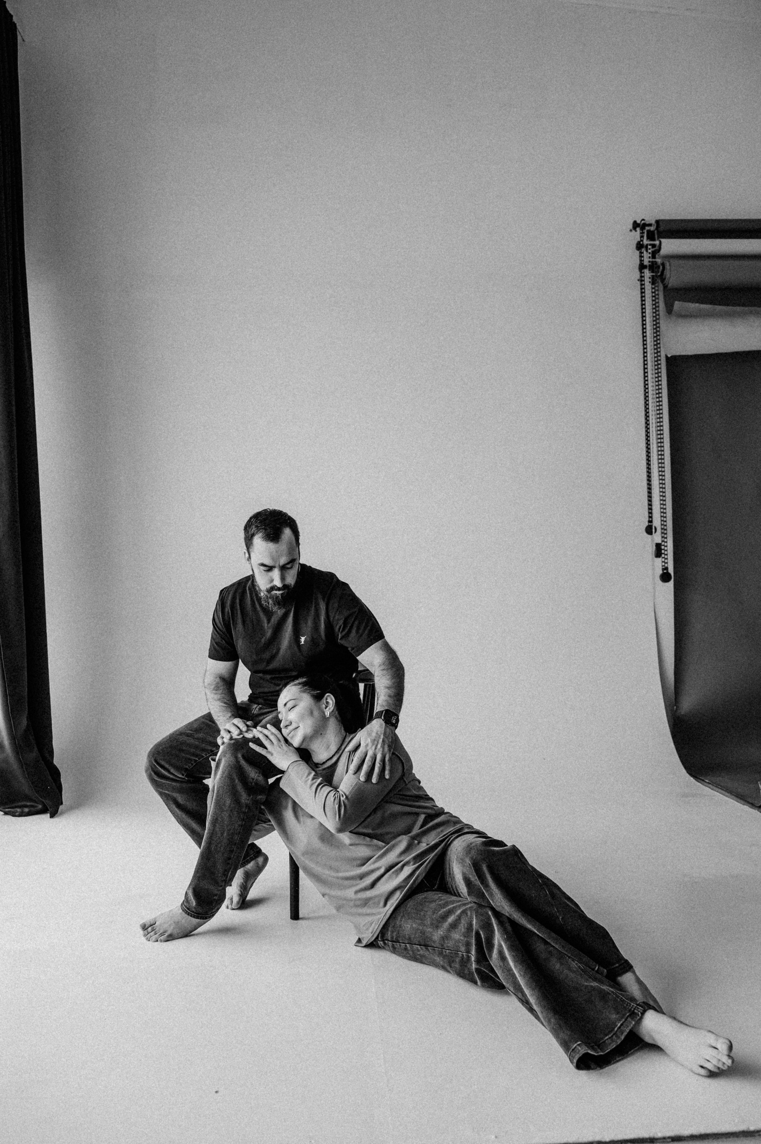 Экспресс съёмка имеет право на жизнь?. Фотограф в Нижневартовске Анна Стрельцова