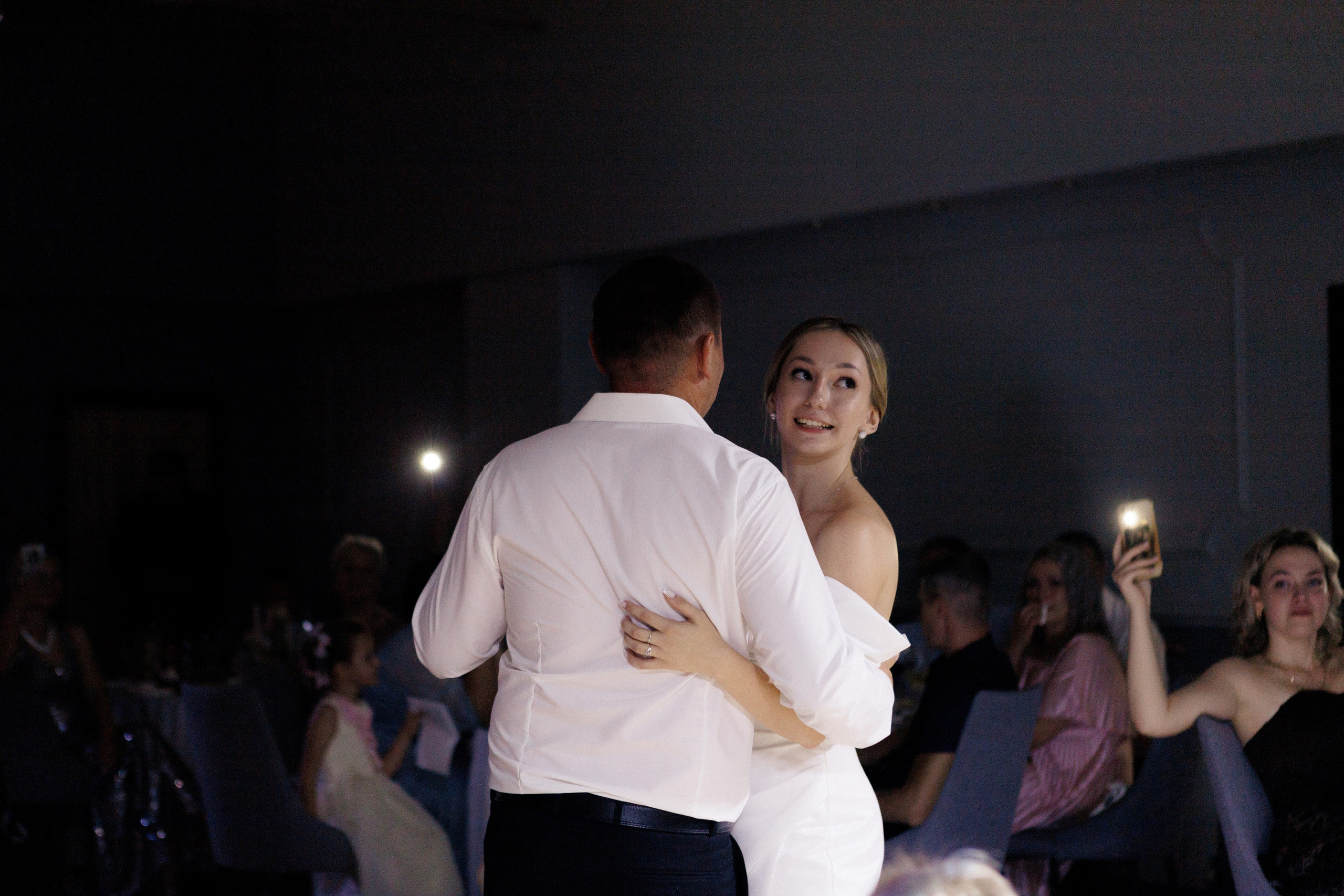 Вика и Лёша. Фотограф Дубровская Виктория