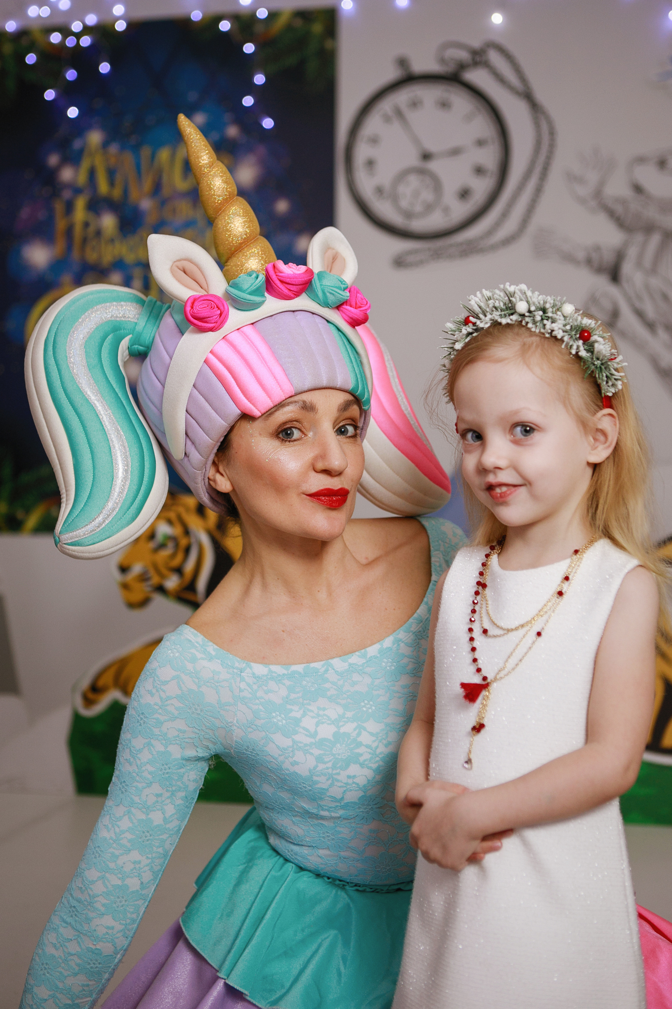 Ёлки новогодние в ДКЖ 2022. Фотомастерская Воробьевых