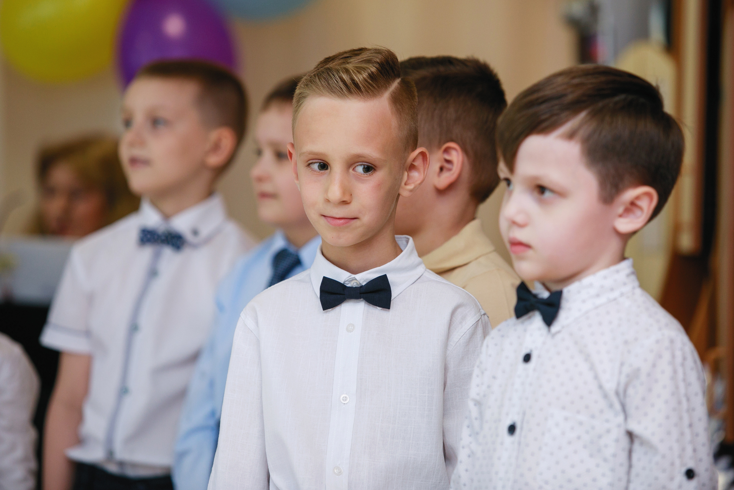 Выпускной в детском саду. Фотомастерская Воробьевых