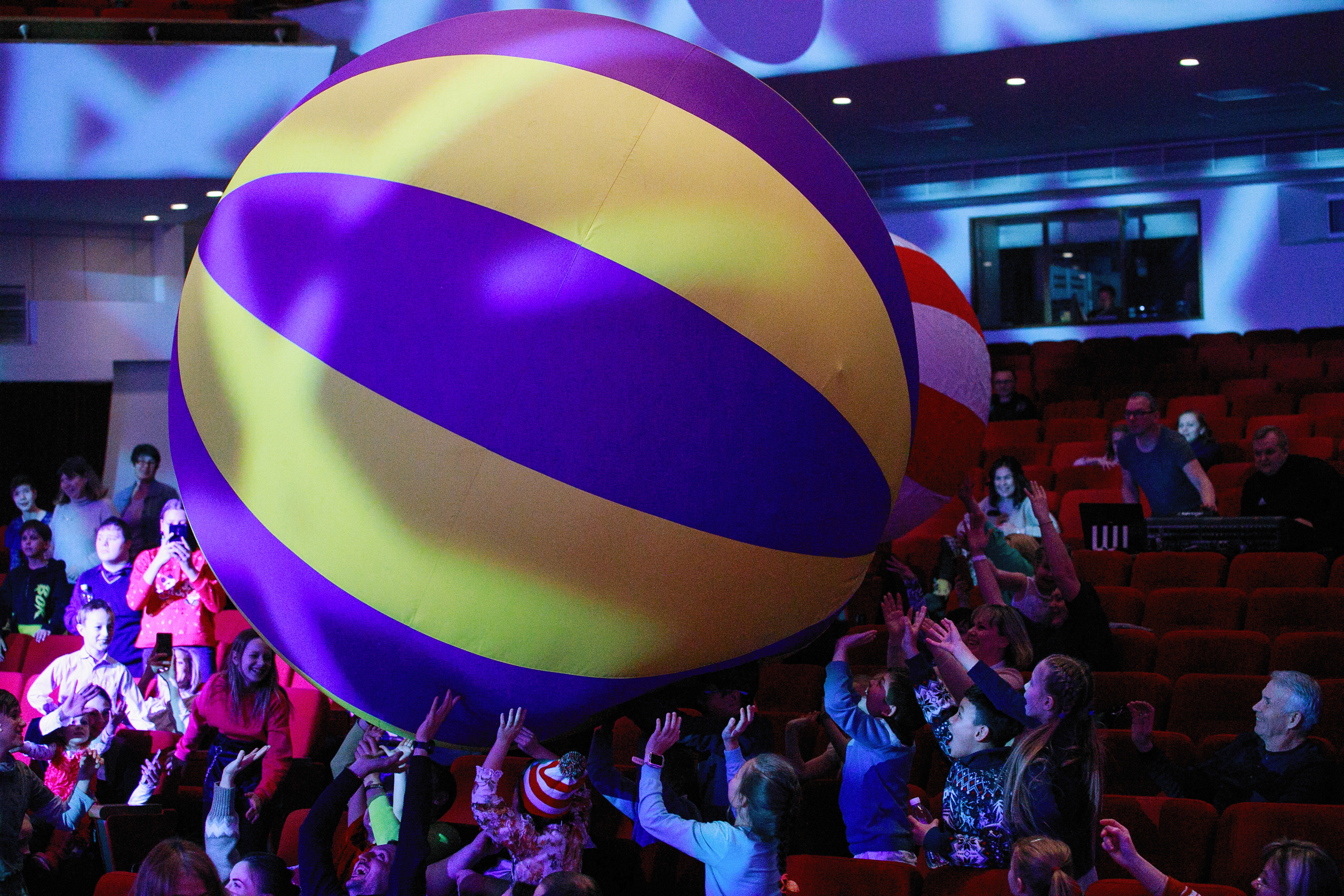 Ёлки новогодние в ДКЖ 2022. Фотомастерская Воробьевых