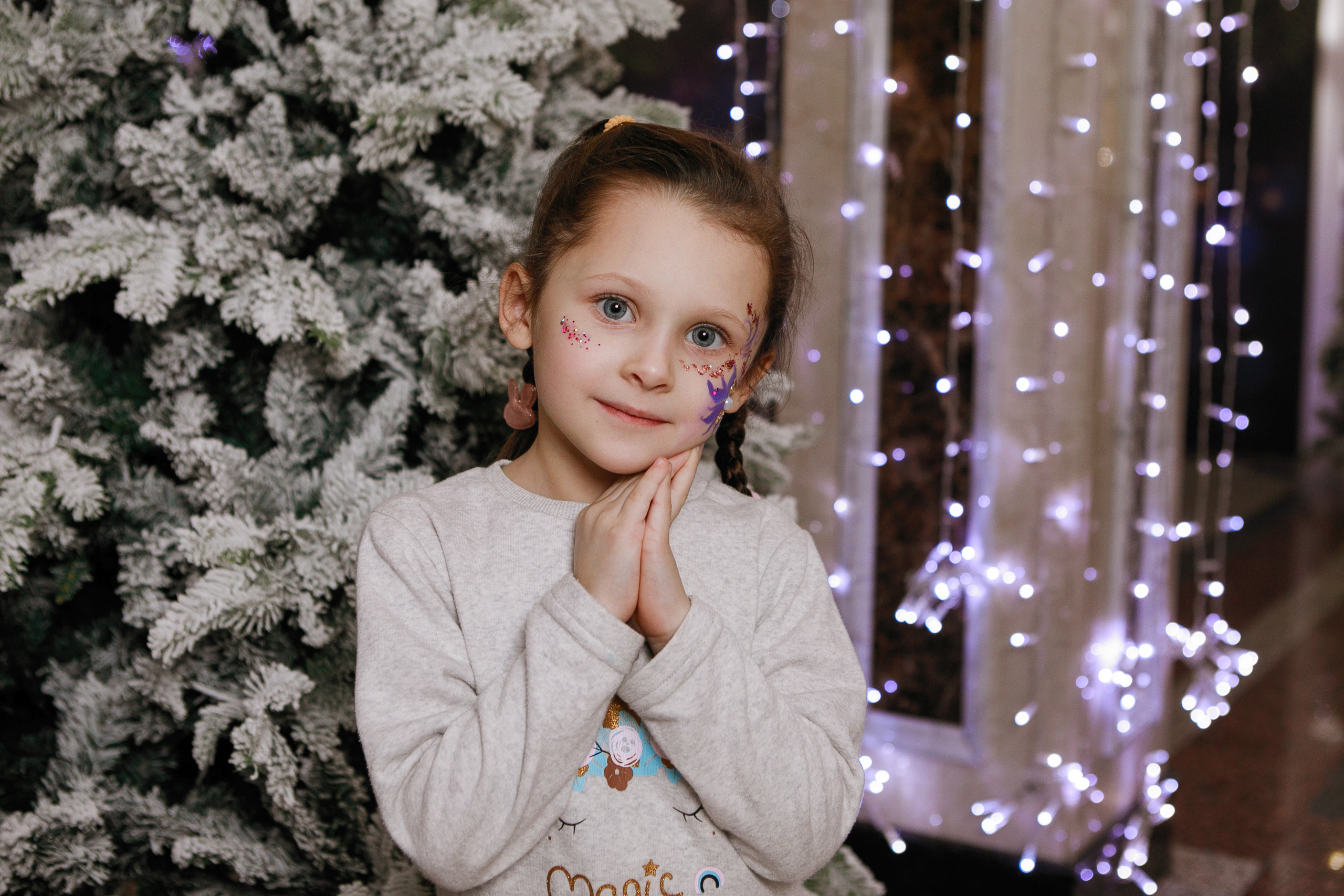 Ёлки новогодние в ДКЖ 2022. Фотомастерская Воробьевых