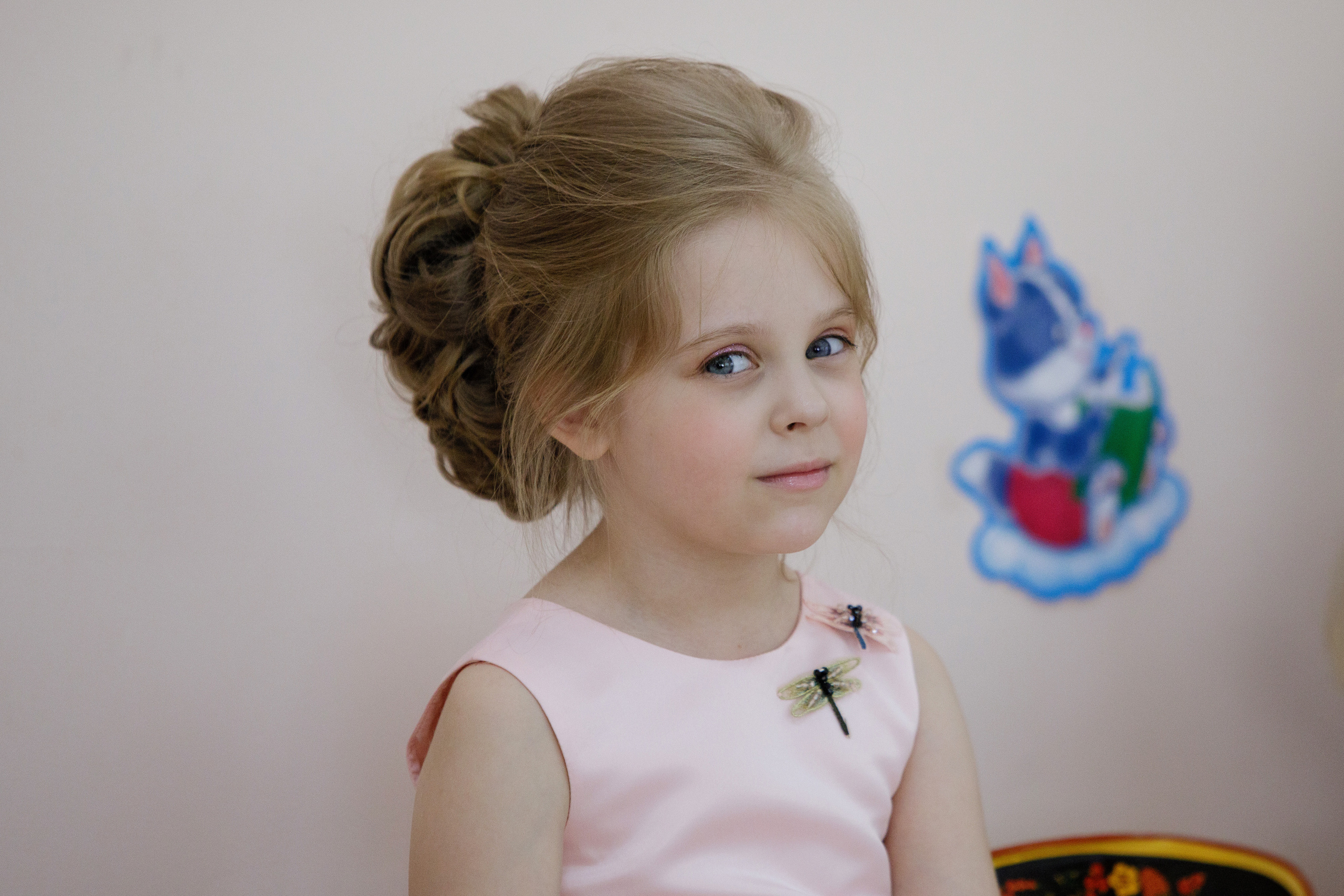 Выпускной в детском саду. Фотомастерская Воробьевых