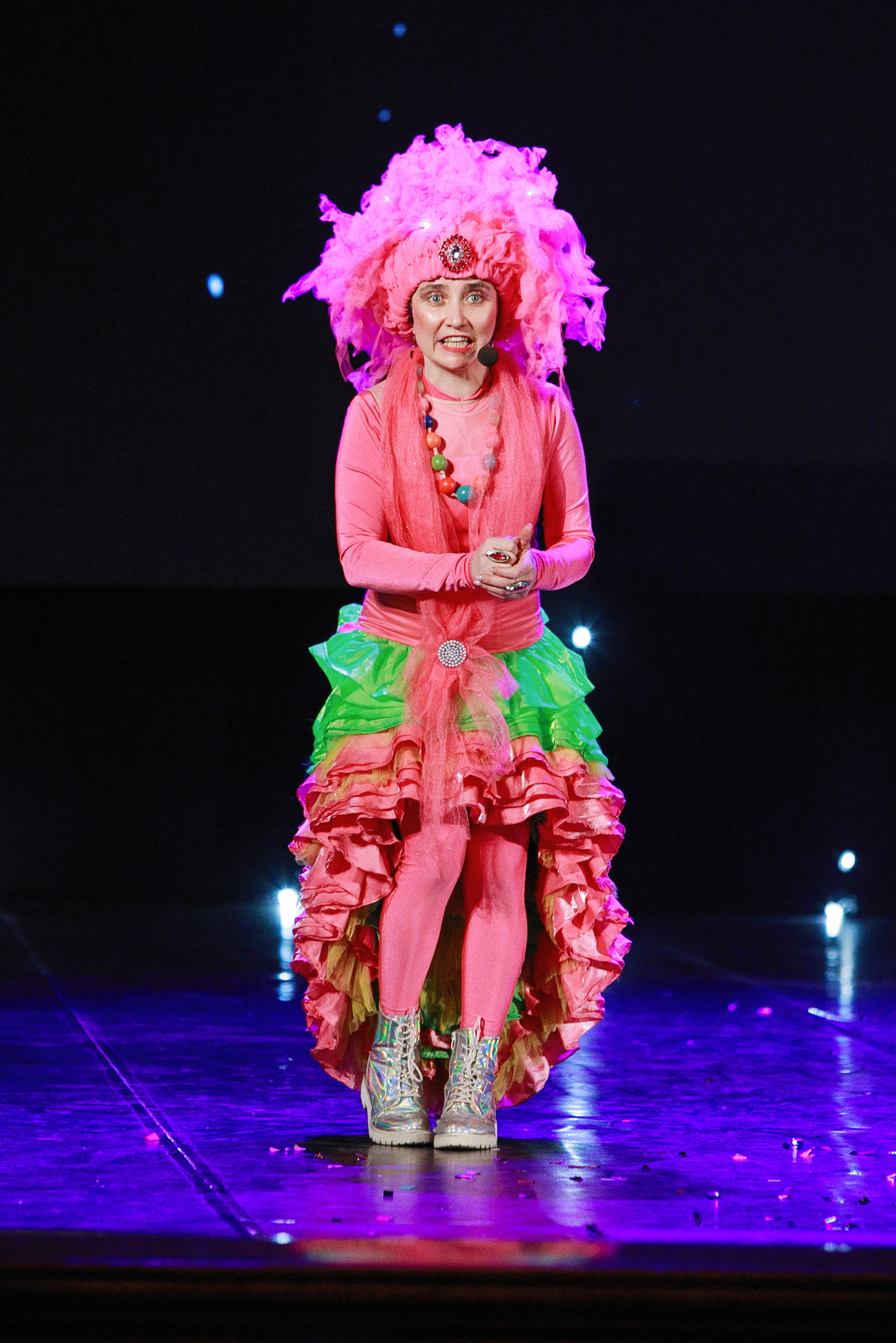 Ёлки новогодние в ДКЖ 2022. Фотомастерская Воробьевых