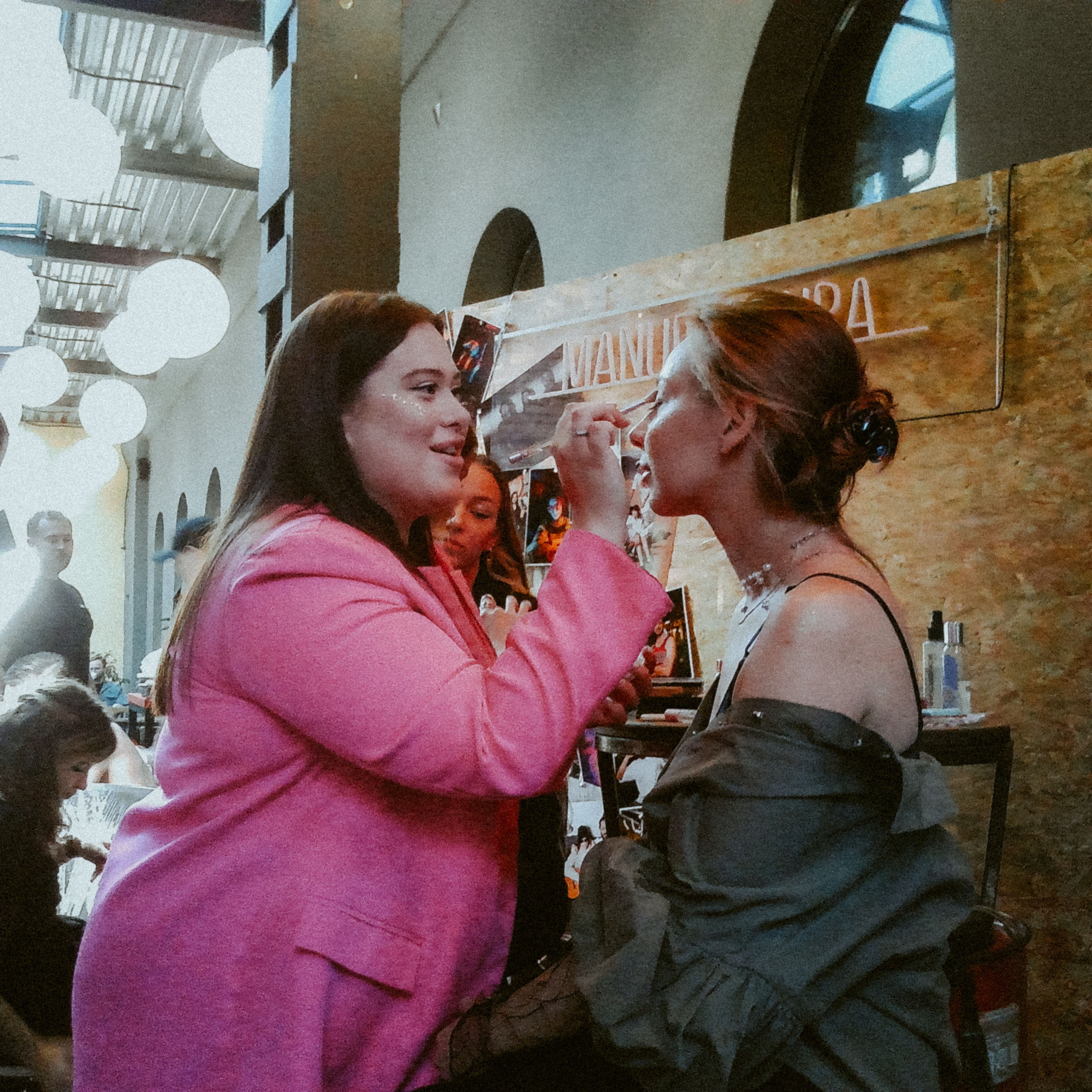 SECTA RAVE. DENISOV ART (фото, видео, дизайн) САМАРА