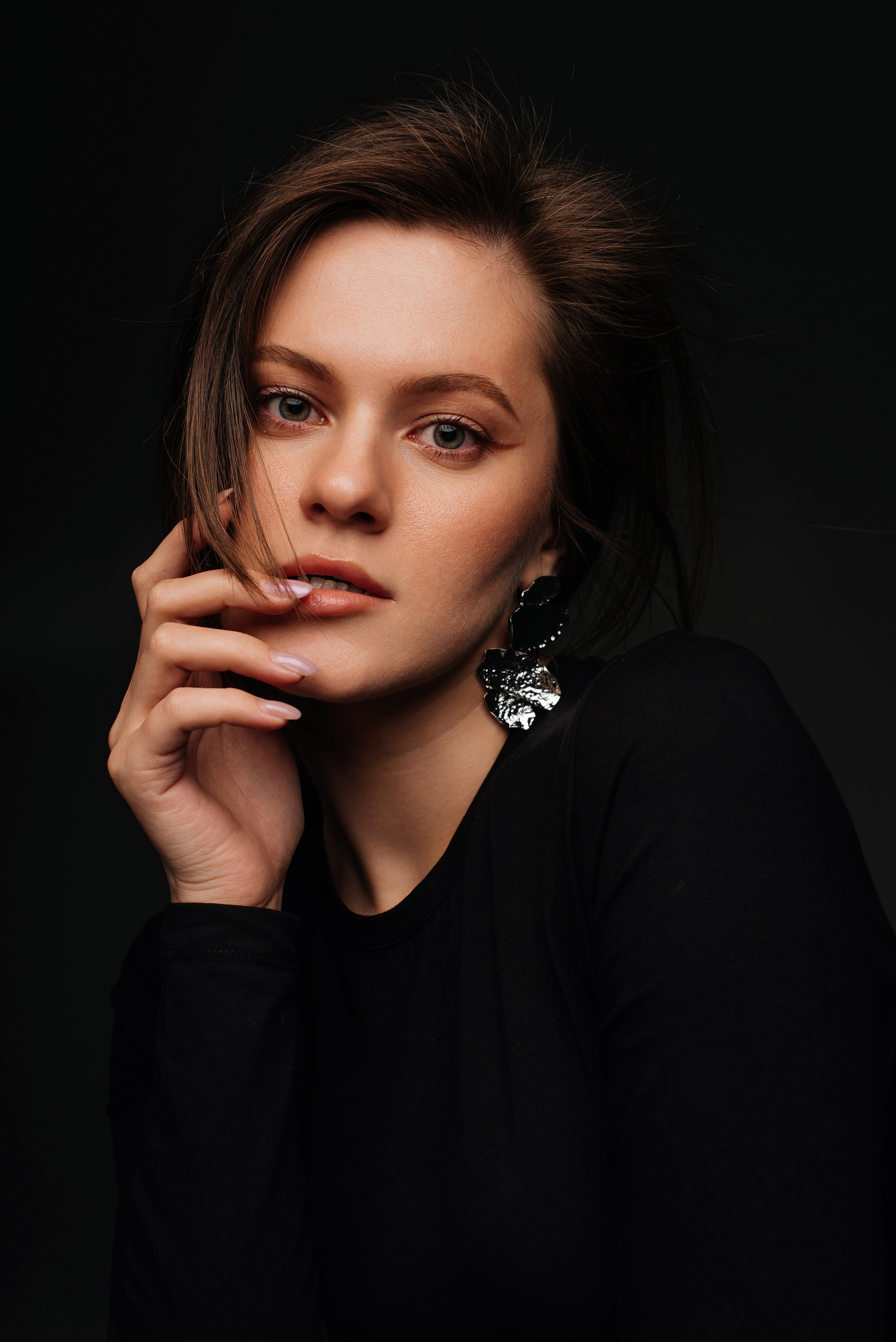 Фотограф в Самаре Мария Шерер