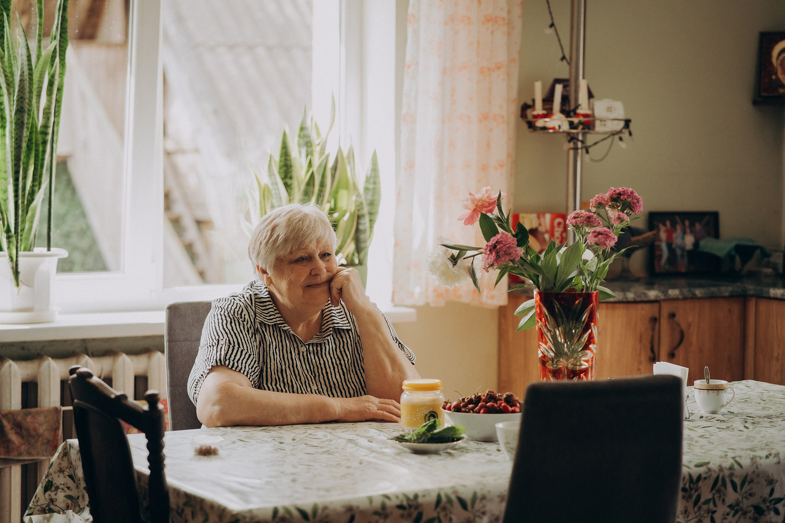 Поколения. Детский и семейный фотограф — Калининград — Юля Насифуллина
