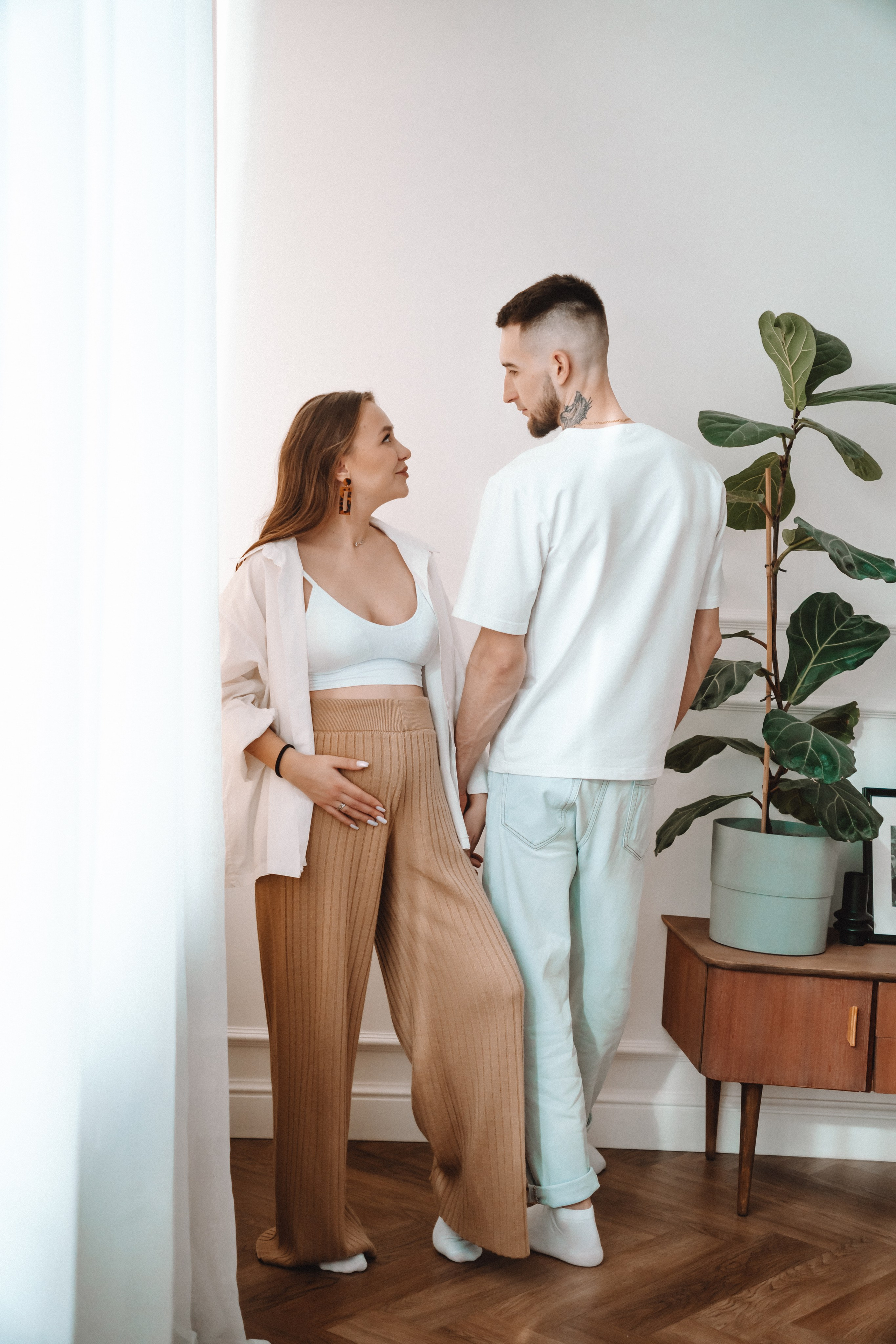 Семейная фотосессия. Семейный и детский фотограф в Самаре Анна Игнатова