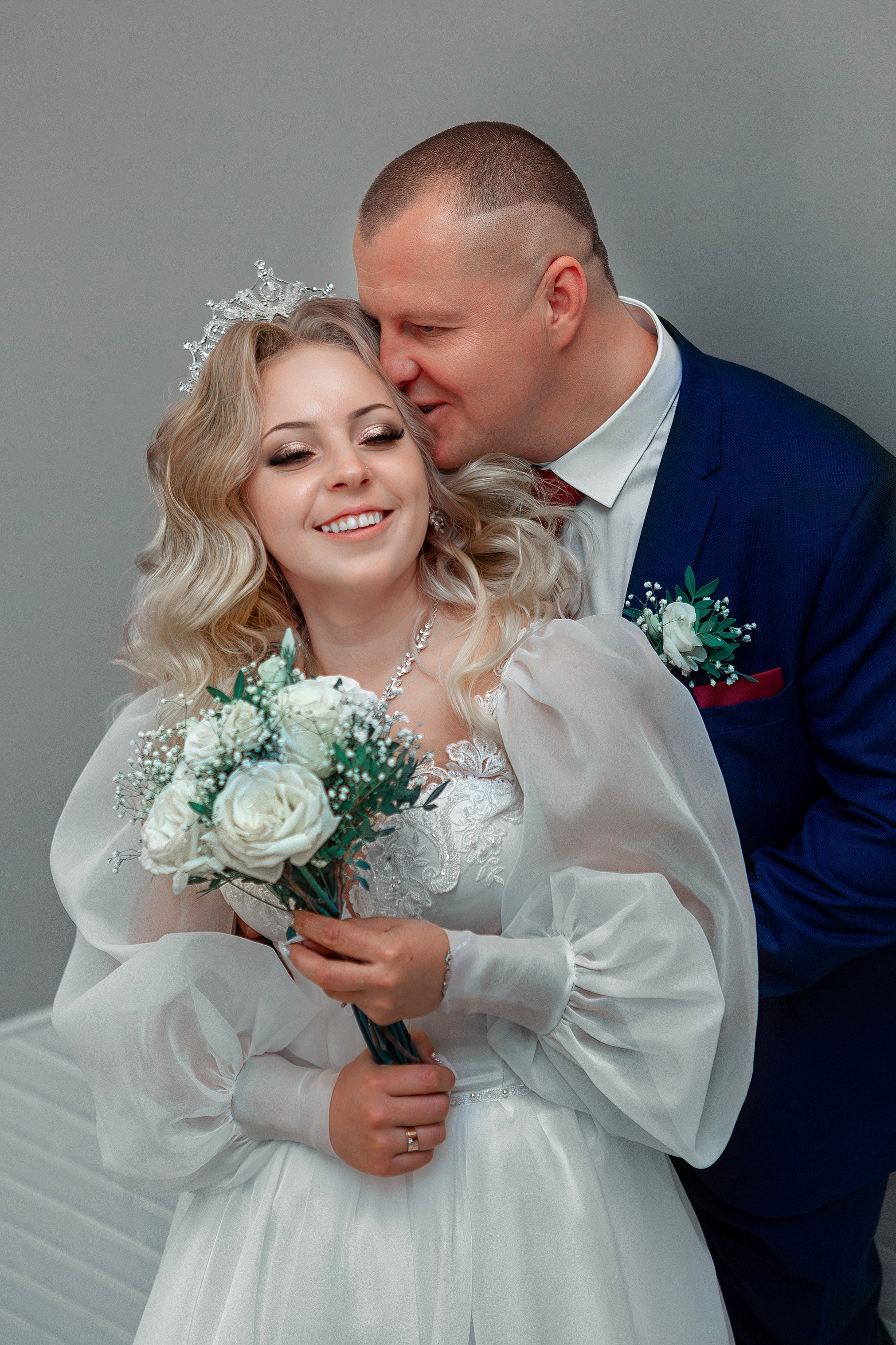 Анонс свадебной фотосессии Сергея и Ольги в Барановичах. Свадебный фотограф в Барановичах Вячеслав Шах-Гусейнов, фотошкола