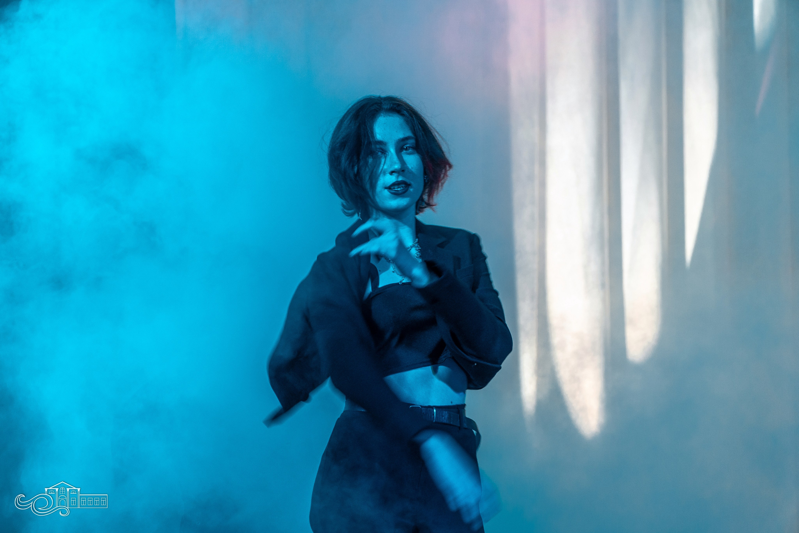 Ночь искусств. Новотитаровский Дом культуры