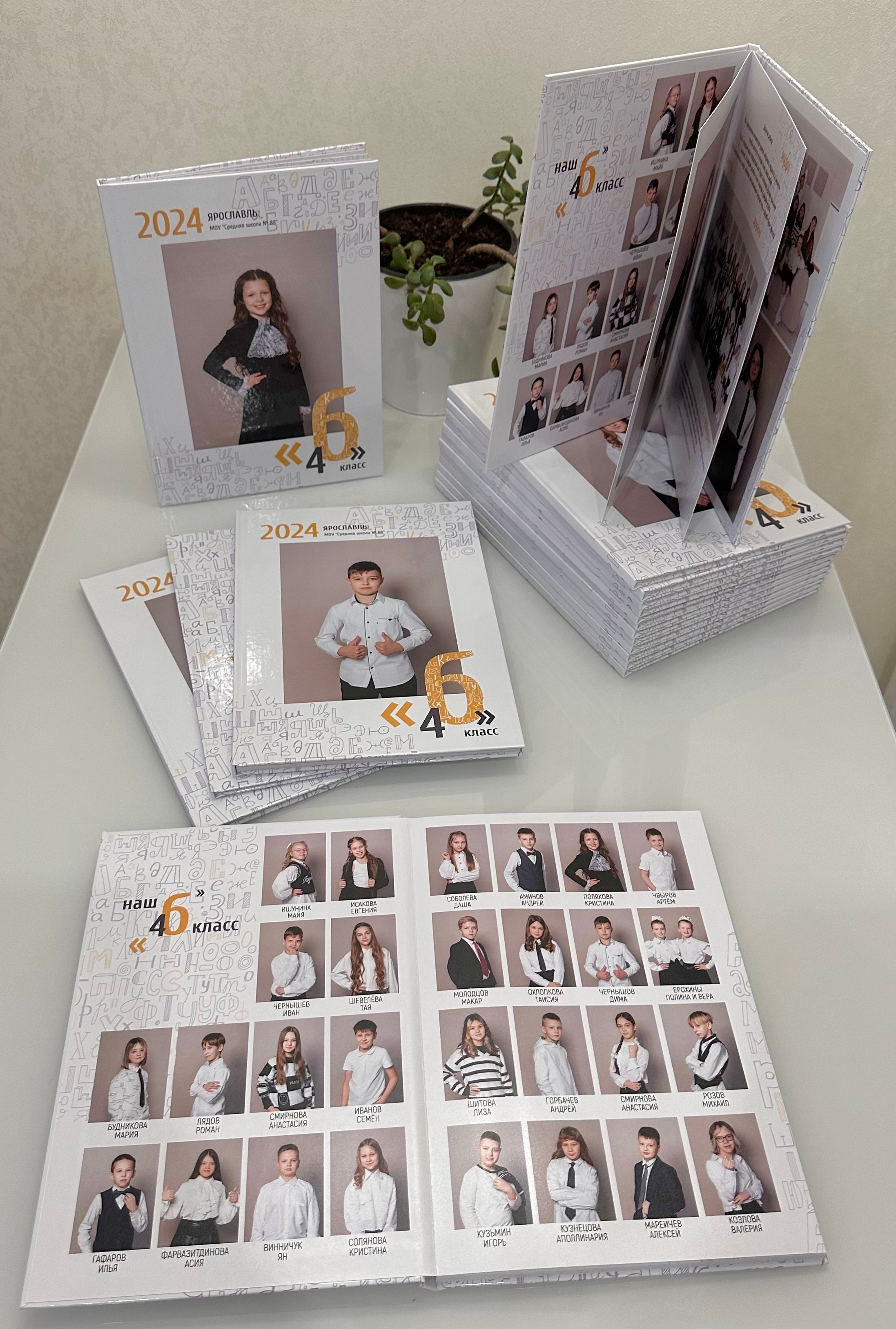 Школа #13. Свадебный фотограф Ярославль Ирина Волоцкая