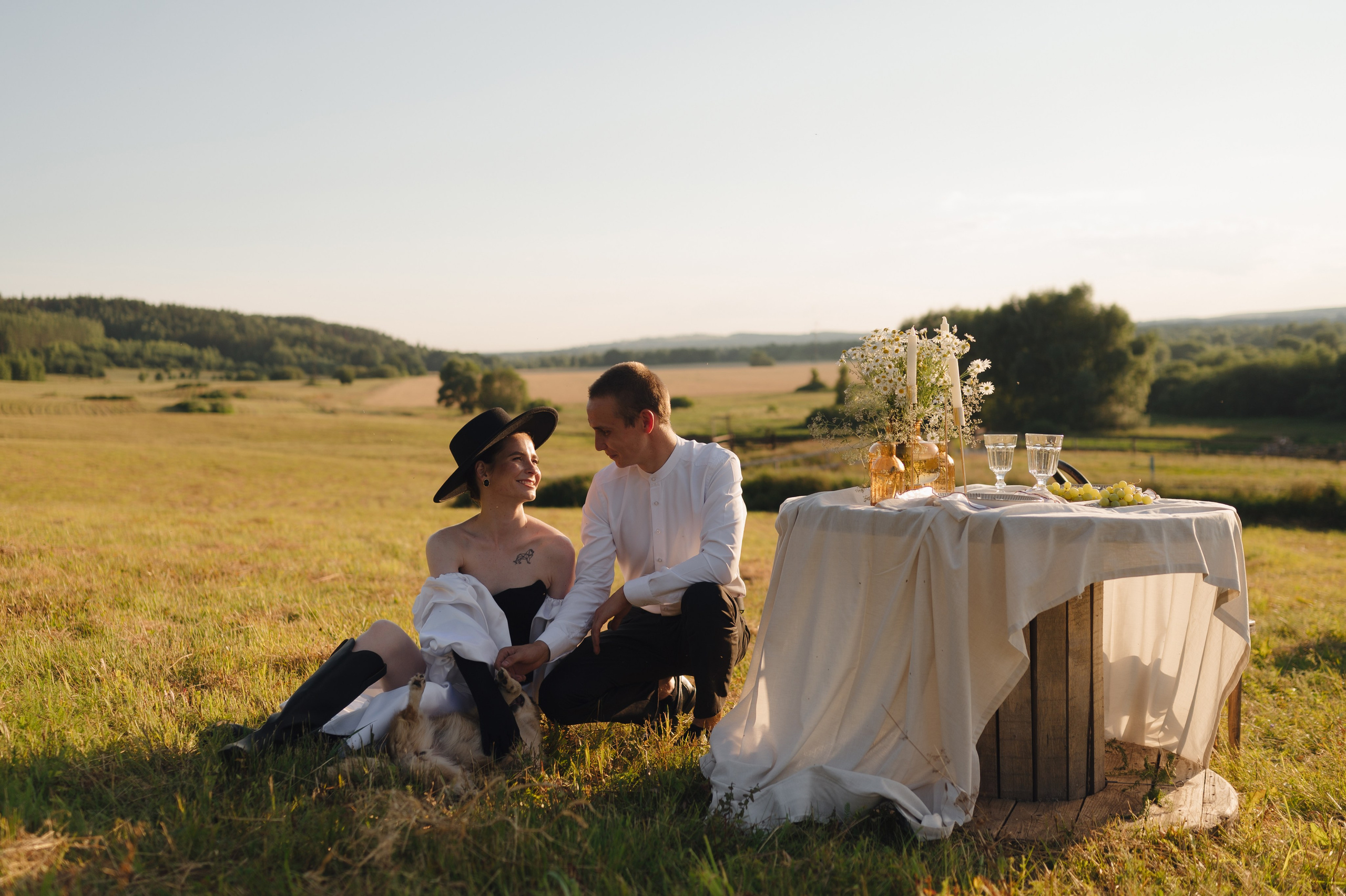 Услуги. Свадебный фотограф в Ижевске Мария Колясникова