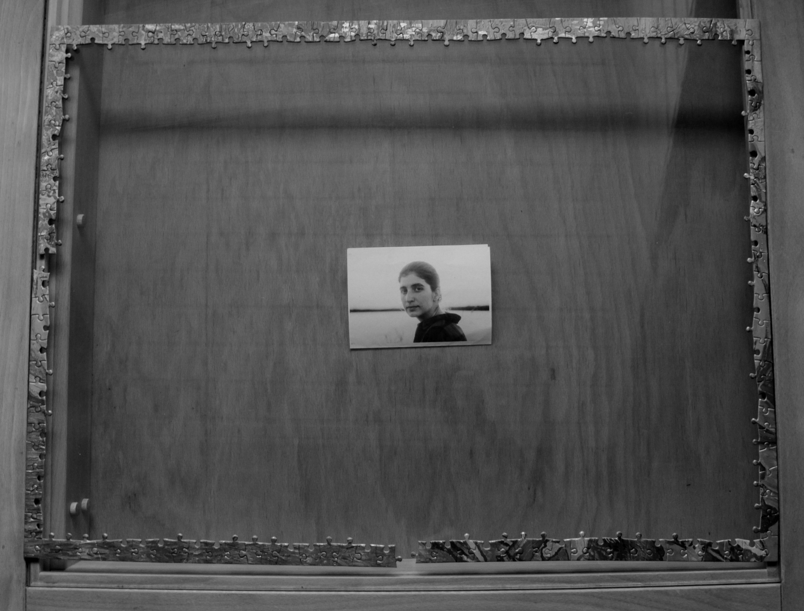 «Будет кто-то бегать, но не я». Фотограф-любитель Ксения Мирзоян