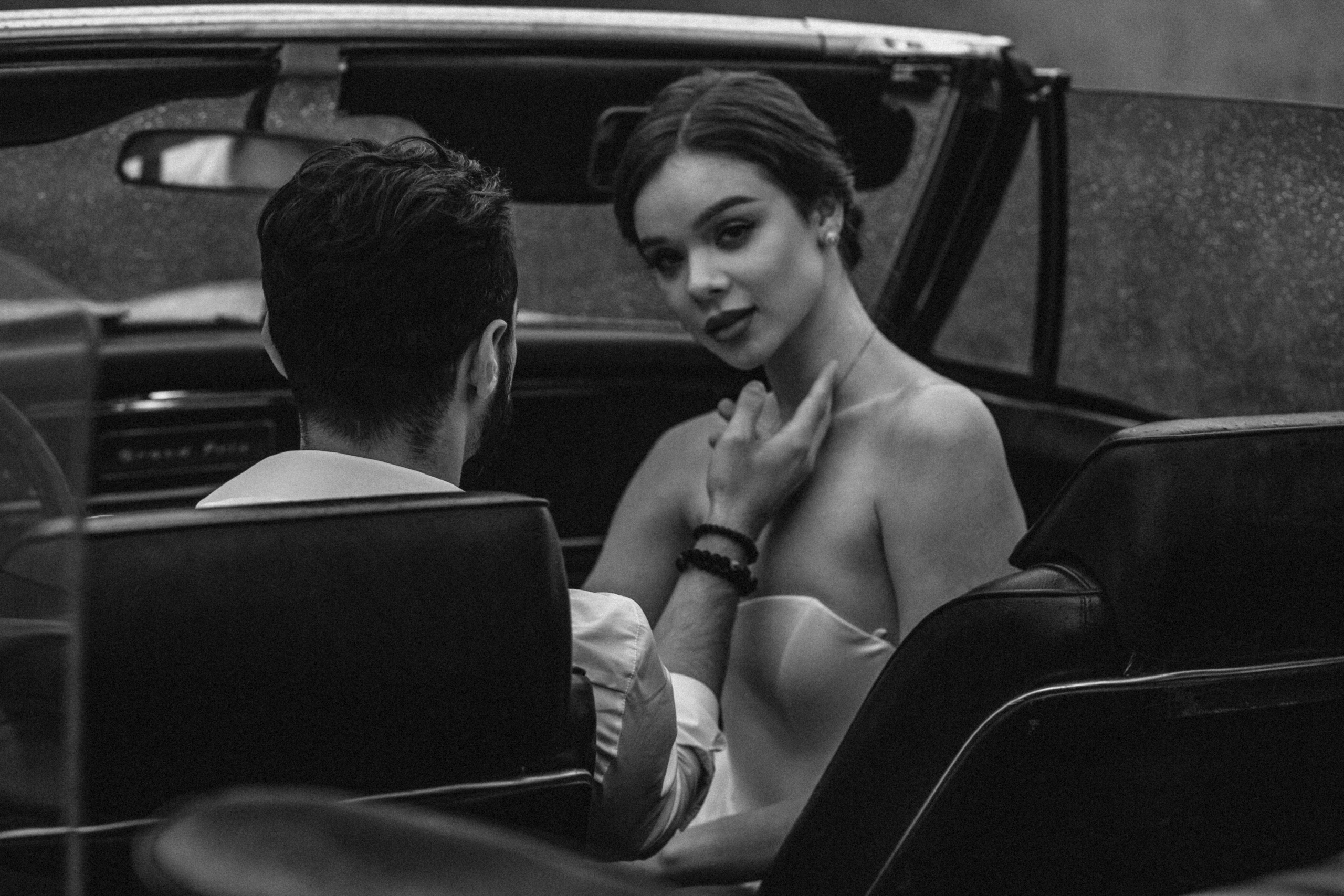 Свадьба. Стиль. Свобода. Свадебный и семейный фотограф в Таганроге Козлова Анна