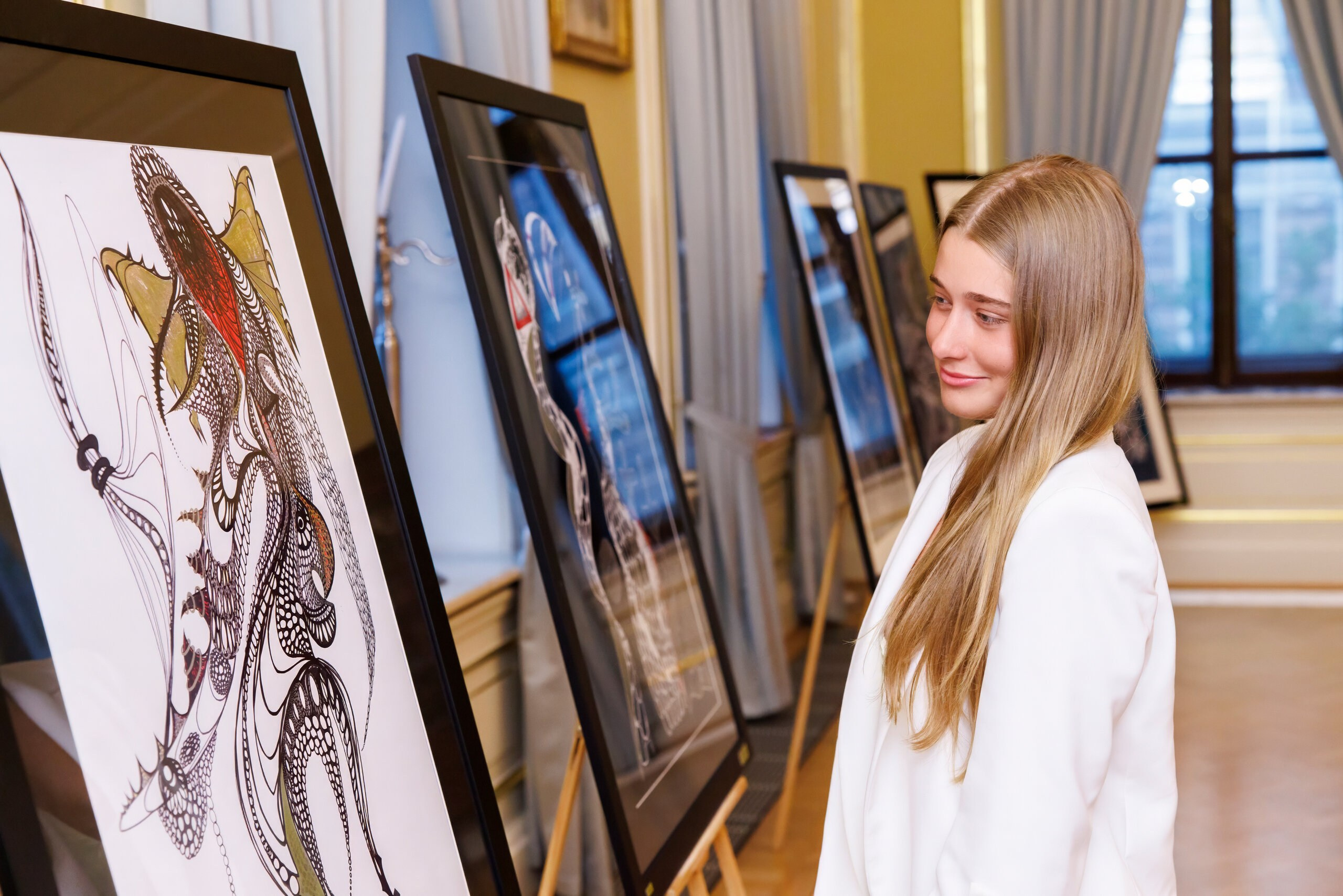 БАЛЕТ VIVIRE!. PAVEL KIR