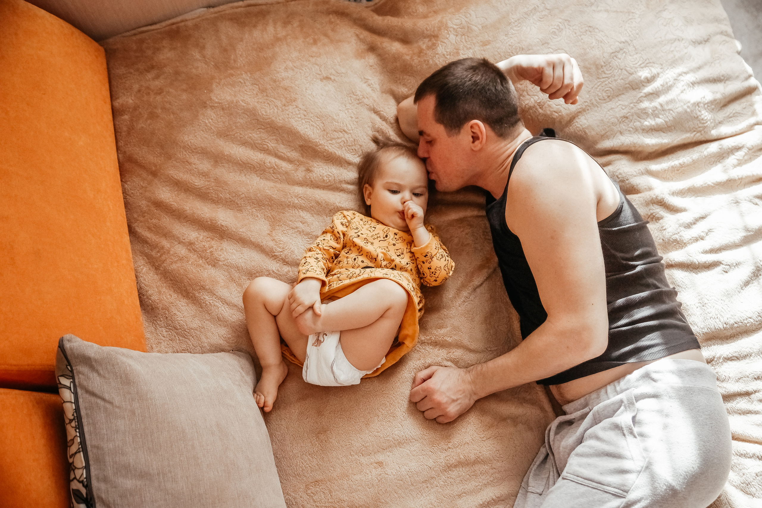 Свадебный и семейный фотограф Томск| Юлия Филатова