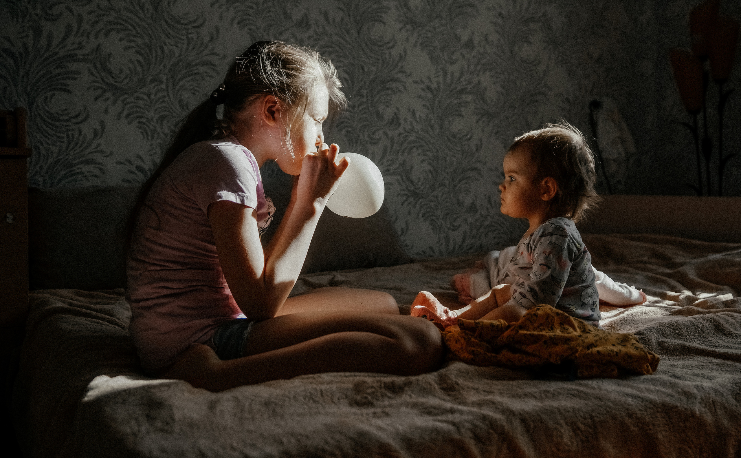 Свадебный и семейный фотограф Томск| Юлия Филатова