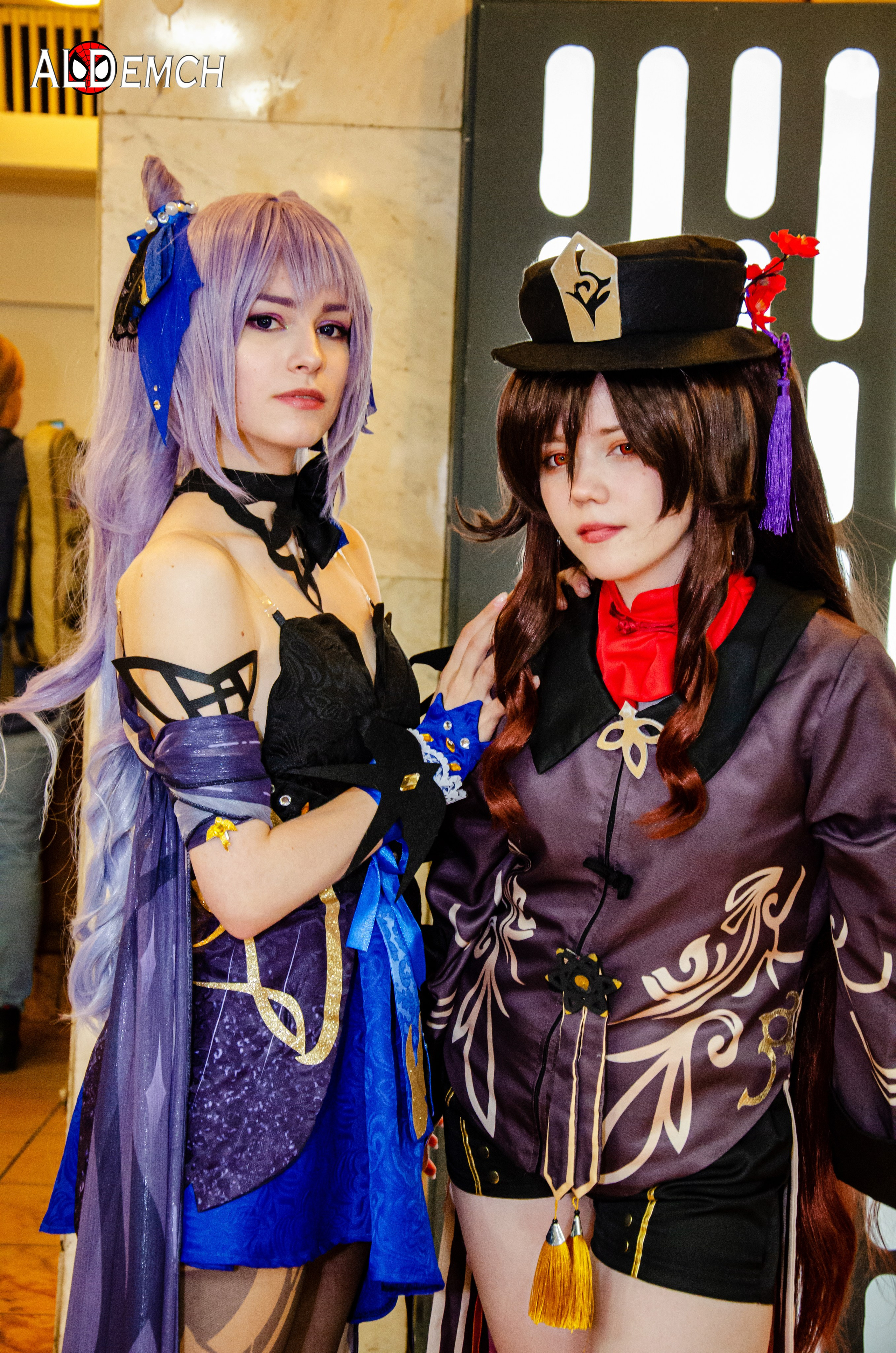 Фотограф для Косплей фотосессии в Москве, Дмитрове, Дубне