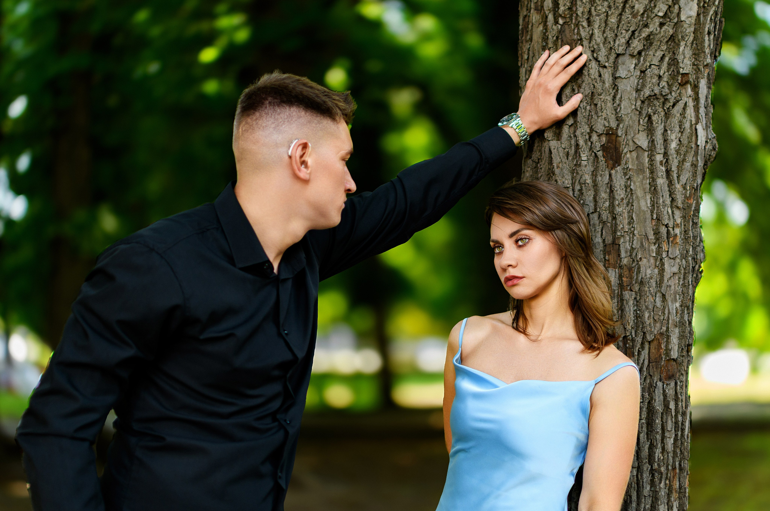 Фотосессия TFP в Москве это? рассказывает фотограф