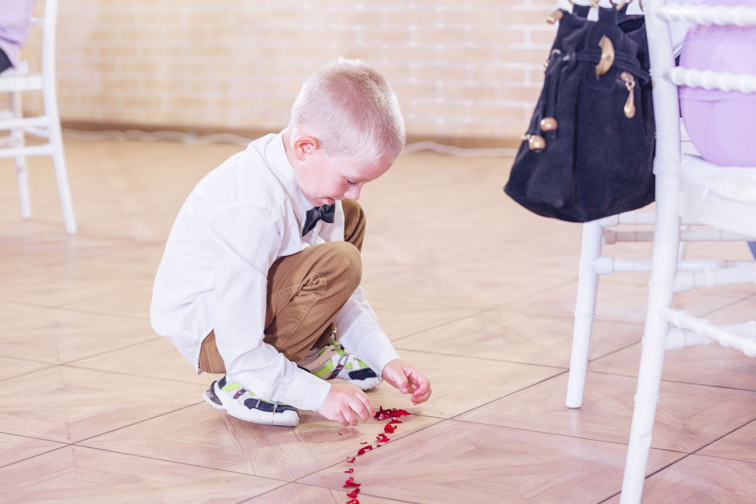 Стильная красота | Катя и Тим. Фотосессии в Пензе — фотограф Павел Козырь