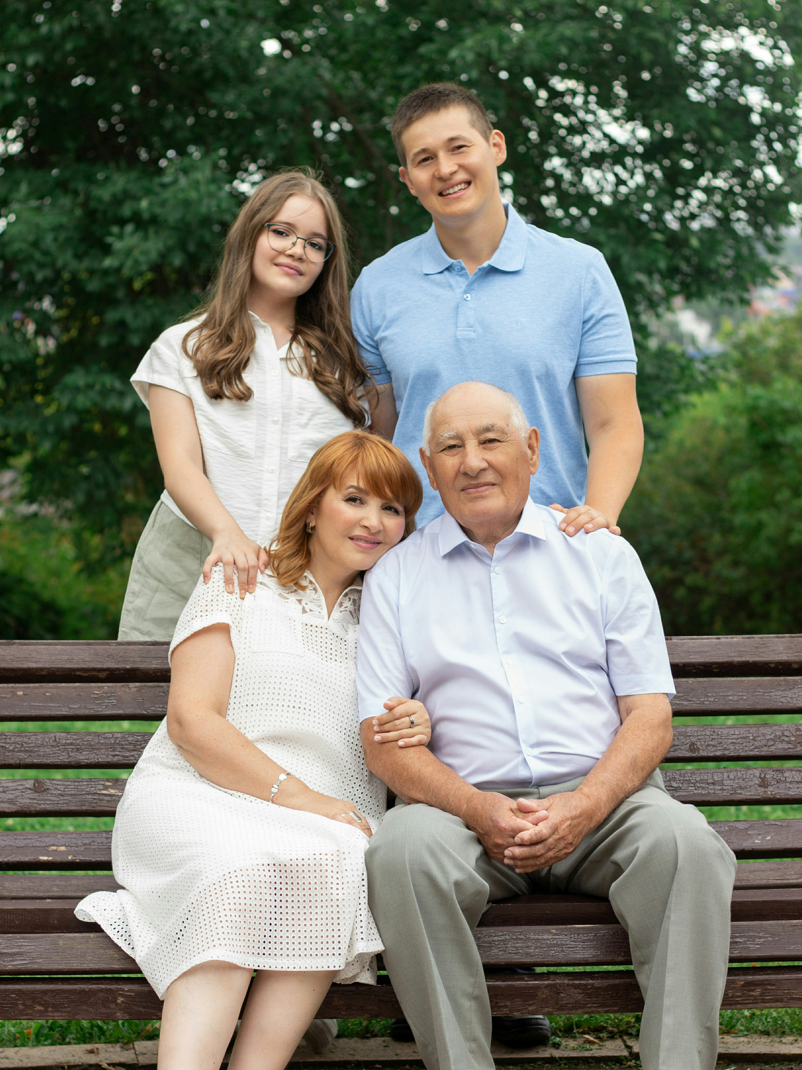 Анонсы. Детский и семейный фотограф в Уфе Зинаида Вольштейн