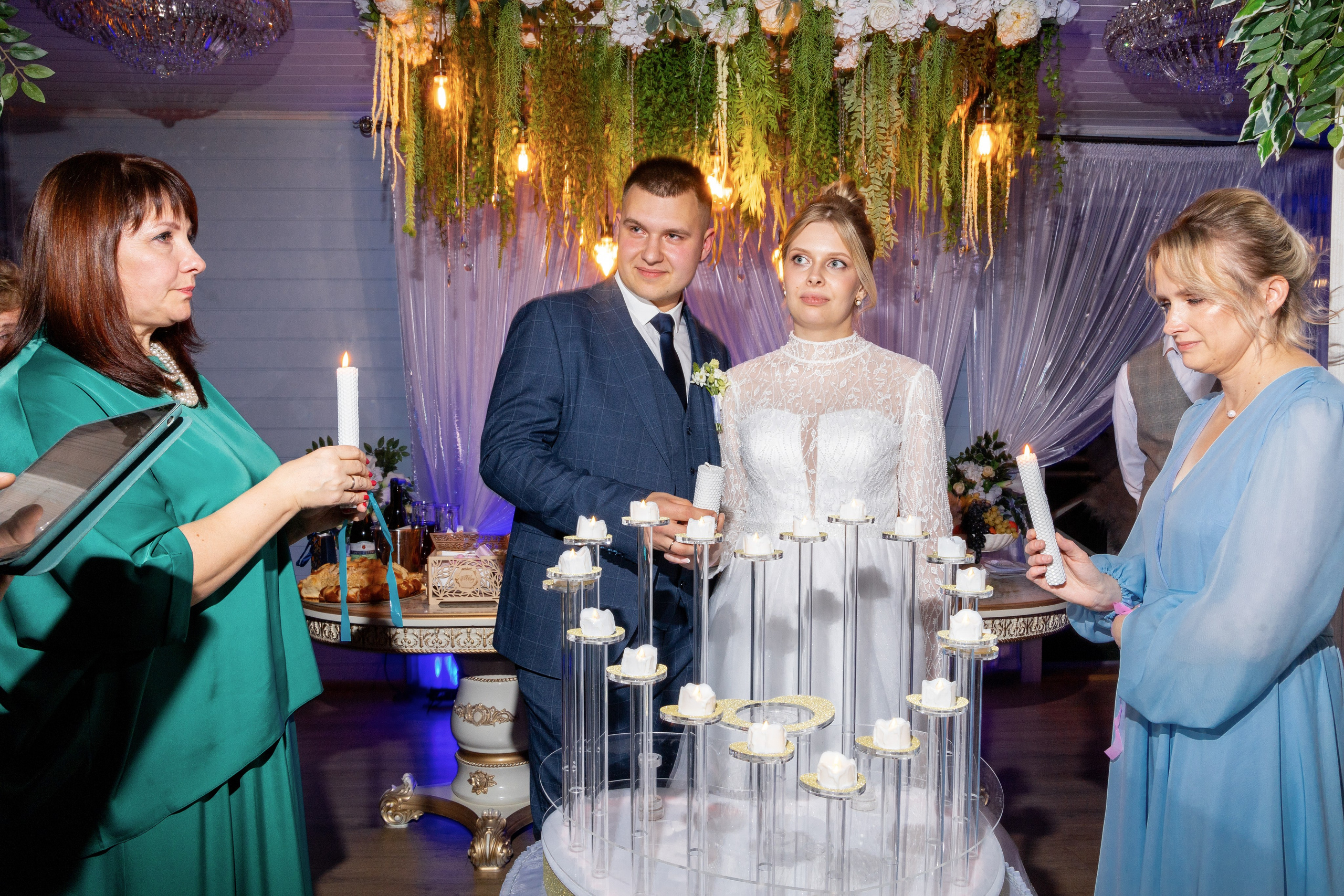 Дмитрий и Ирина. Фотограф Мурманск Лилия Маер