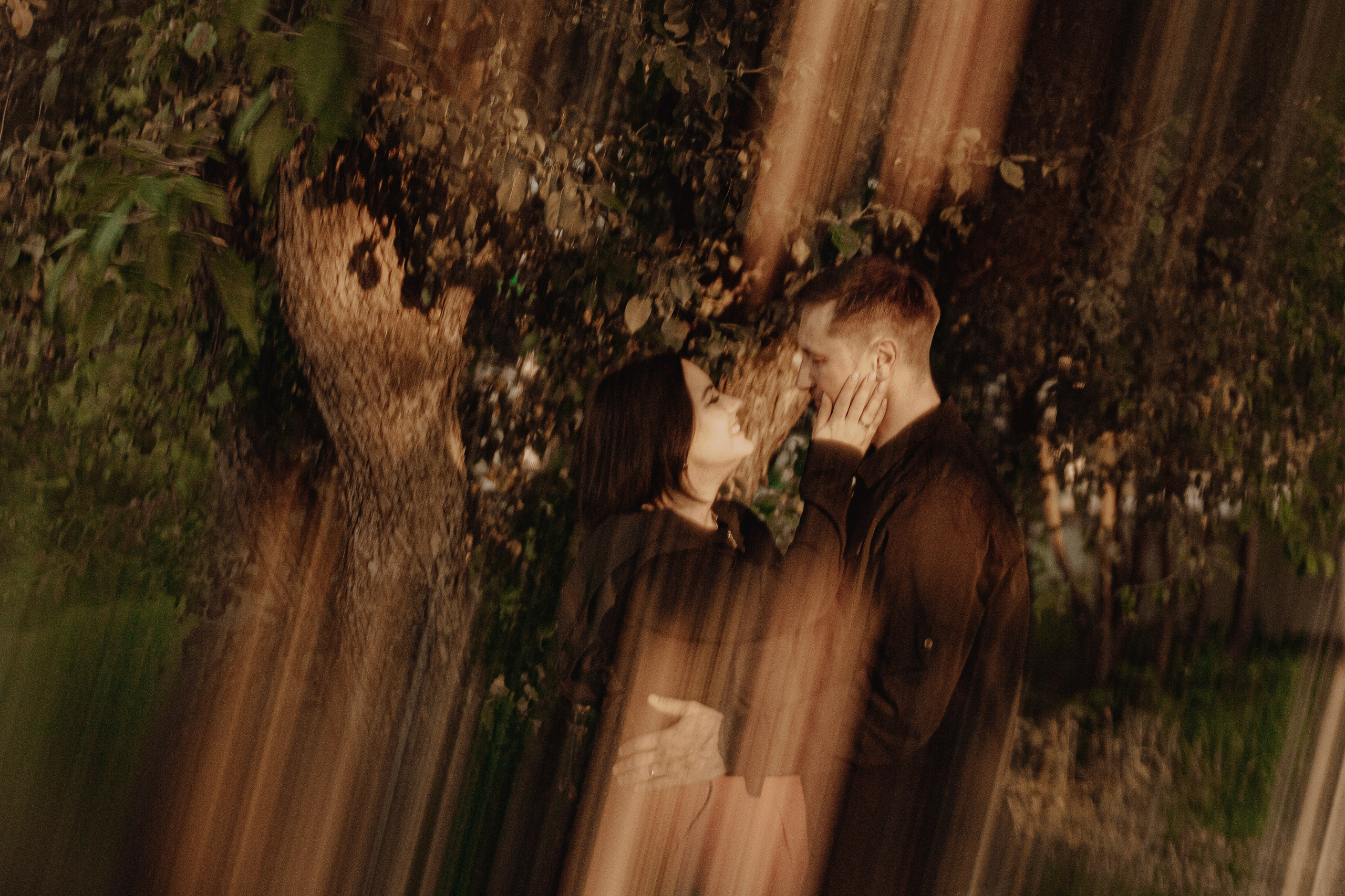 Любовь это…. Арт-фотограф Крис Л. в Тобольске: портрет, семейные, свадьбы