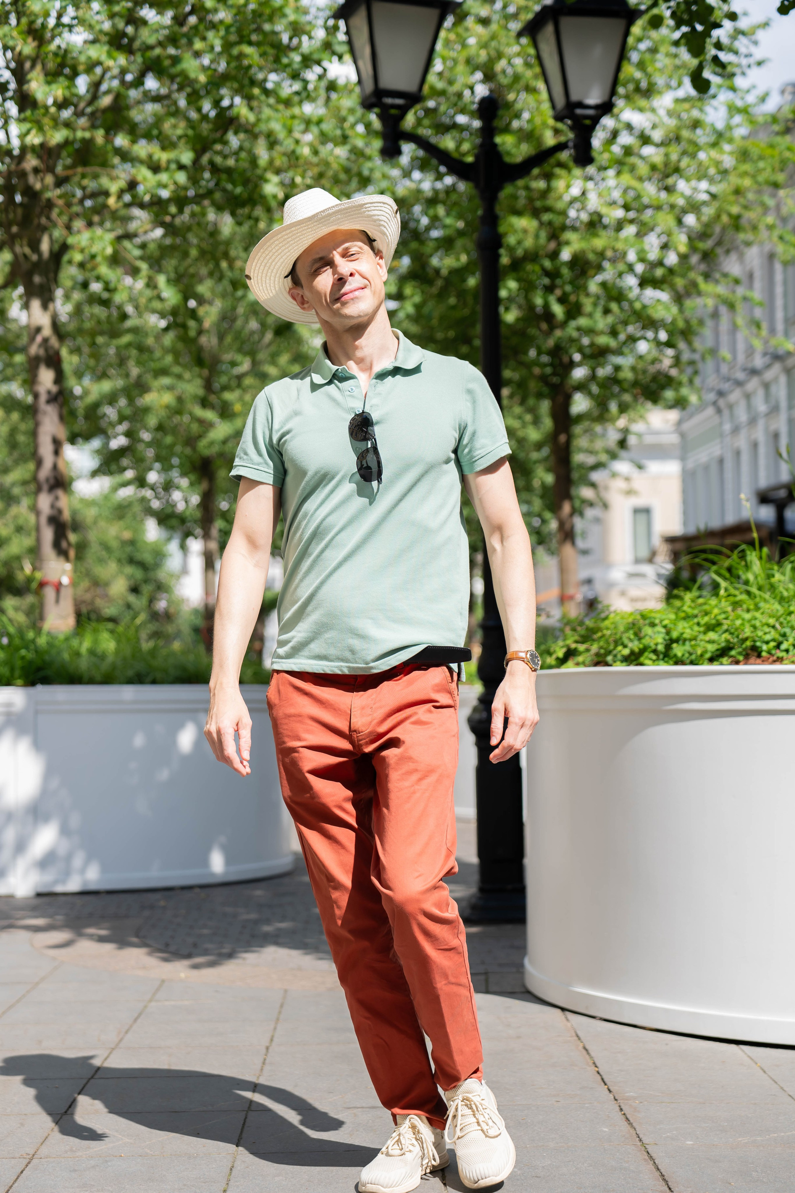 Андрей Рязанцев. Фотограф в Москве