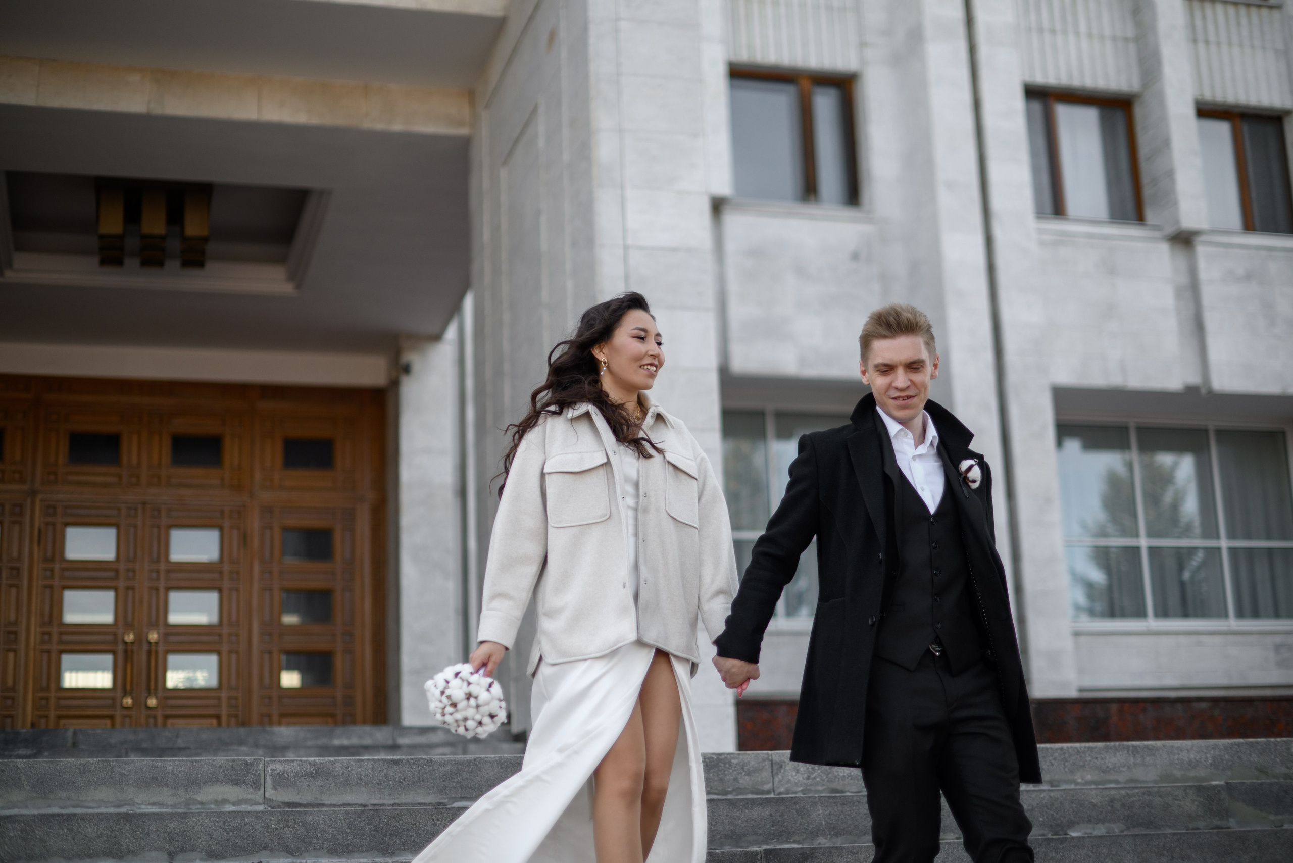 СВАДЕБНЫЕ СЪЕМКИ. Главная