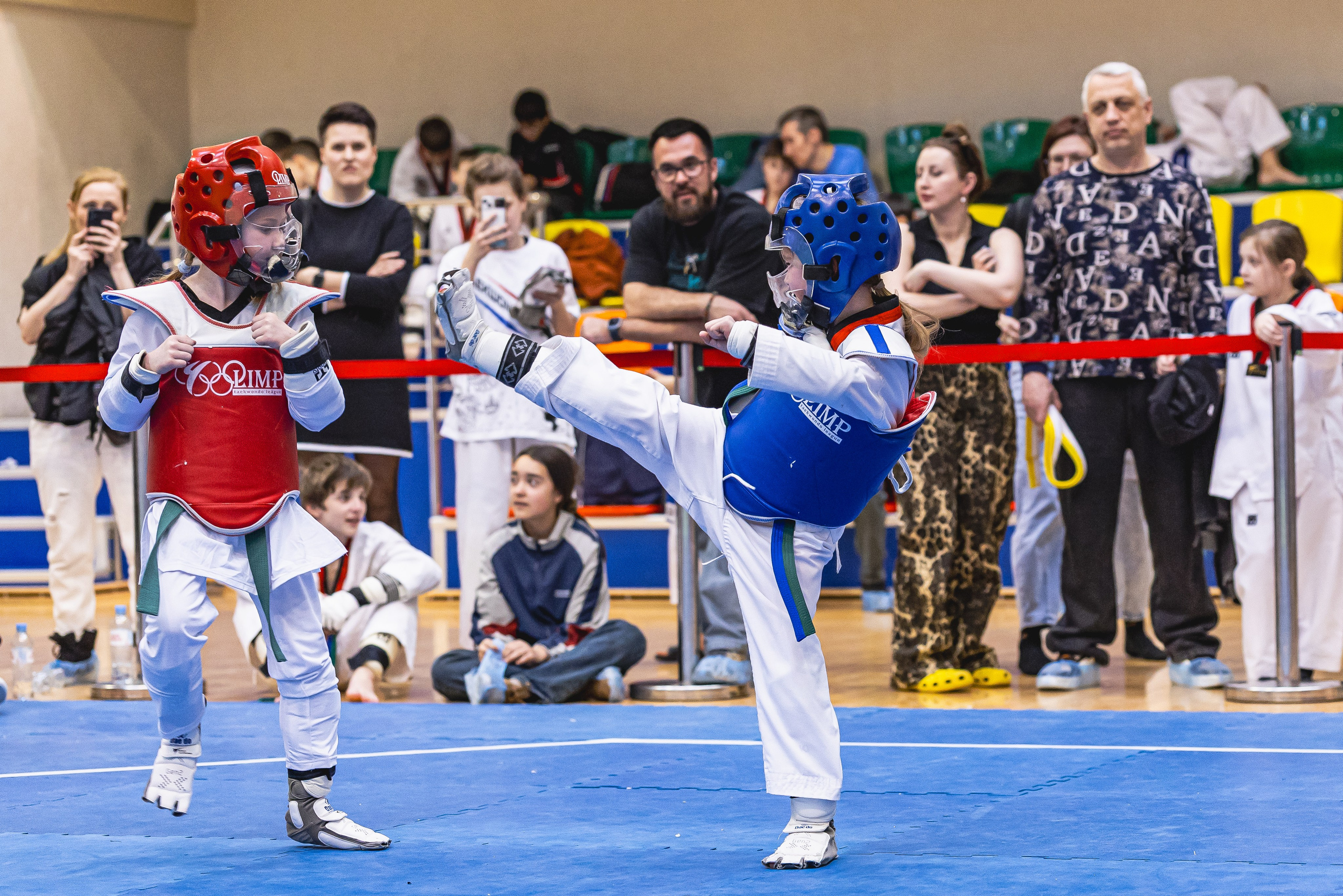 Турнир ВДЮФСОО «ФЕДЕРАЦИЯ ДЕТСКОГО ТХЭКВОНДО РОССИИ» и МОО СПКЕ «ЭРИДАН» по «СПОРТИВНОМУ БОЮ КЕРУГИ». Спортивный фотограф Максим Серегин