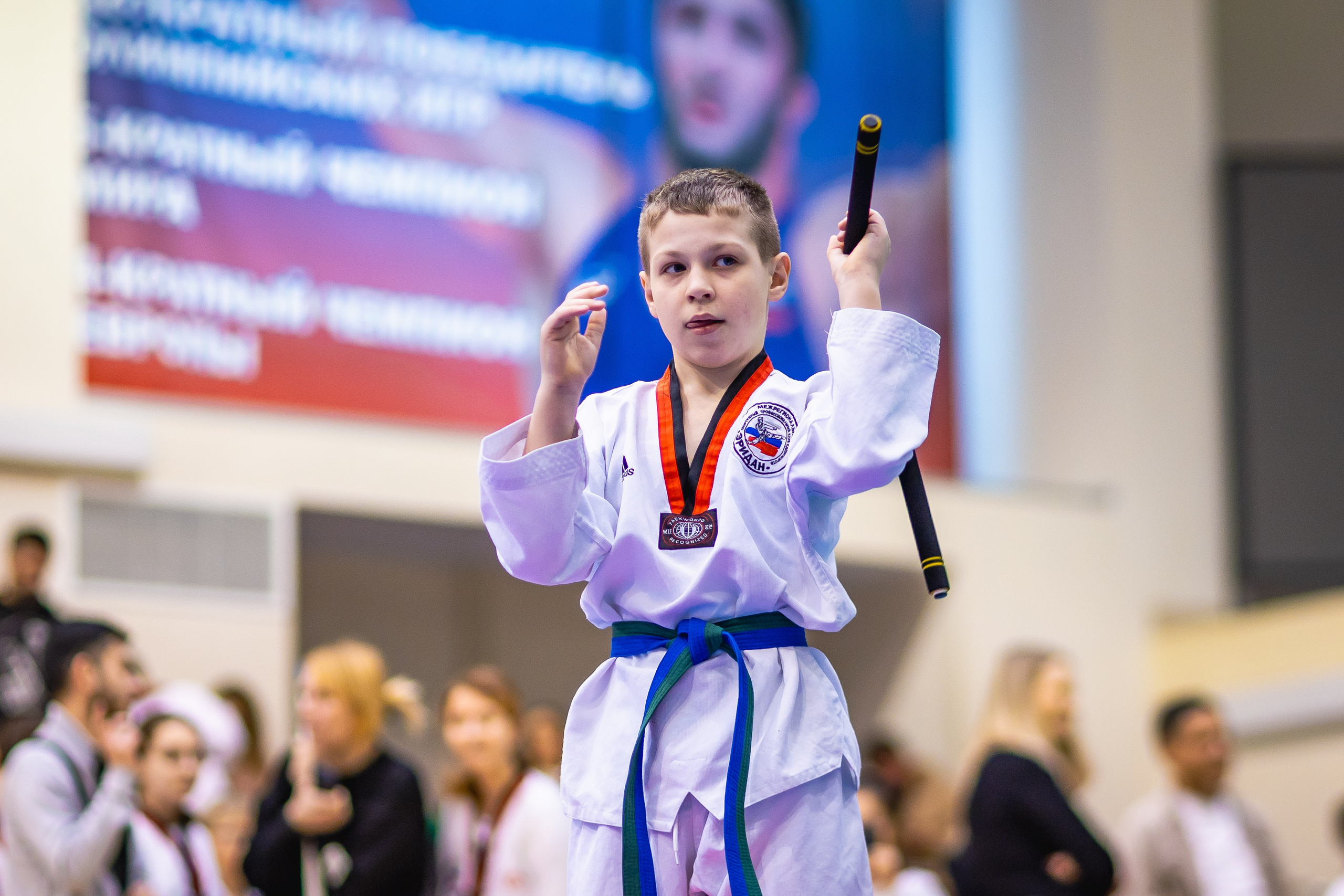 Первенство ВДЮФСОО «ФЕДЕРАЦИЯ ДЕТСКОГО ТХЭКВОНДО РОССИИ» и МОО СПКЕ «ЭРИДАН» по «СИЛОВОМУ МНОГОБОРЬЮ». Спортивный фотограф Максим Серегин