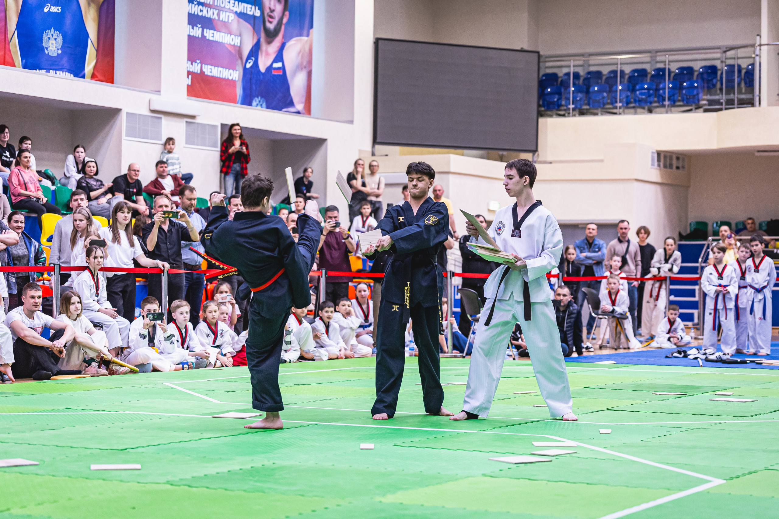 Турнир ВДЮФСОО «ФЕДЕРАЦИЯ ДЕТСКОГО ТХЭКВОНДО РОССИИ» и МОО СПКЕ «ЭРИДАН» по «СПОРТИВНОМУ БОЮ КЕРУГИ». Спортивный фотограф Максим Серегин