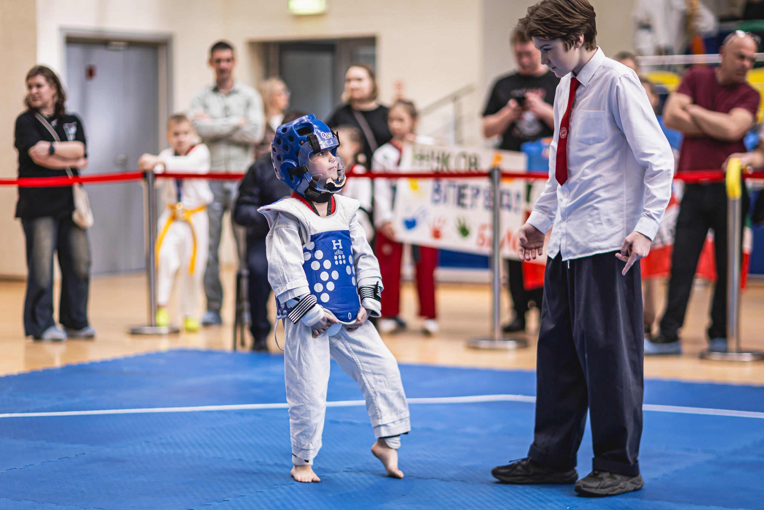 Турнир ВДЮФСОО «ФЕДЕРАЦИЯ ДЕТСКОГО ТХЭКВОНДО РОССИИ» и МОО СПКЕ «ЭРИДАН» по «СПОРТИВНОМУ БОЮ КЕРУГИ». Спортивный фотограф Максим Серегин