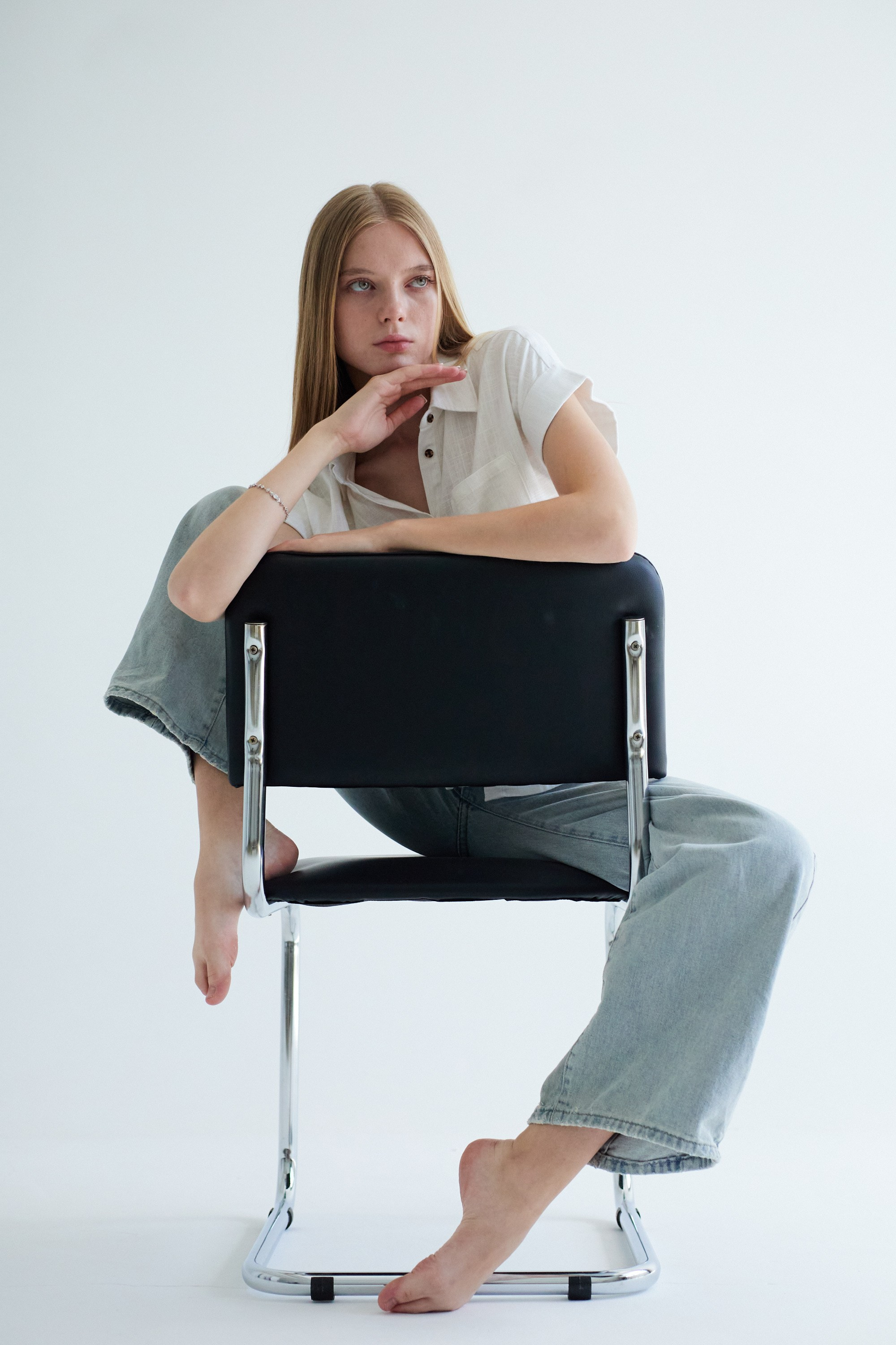 Индивидуальная съемка. Плеснева Мария|Фотограф