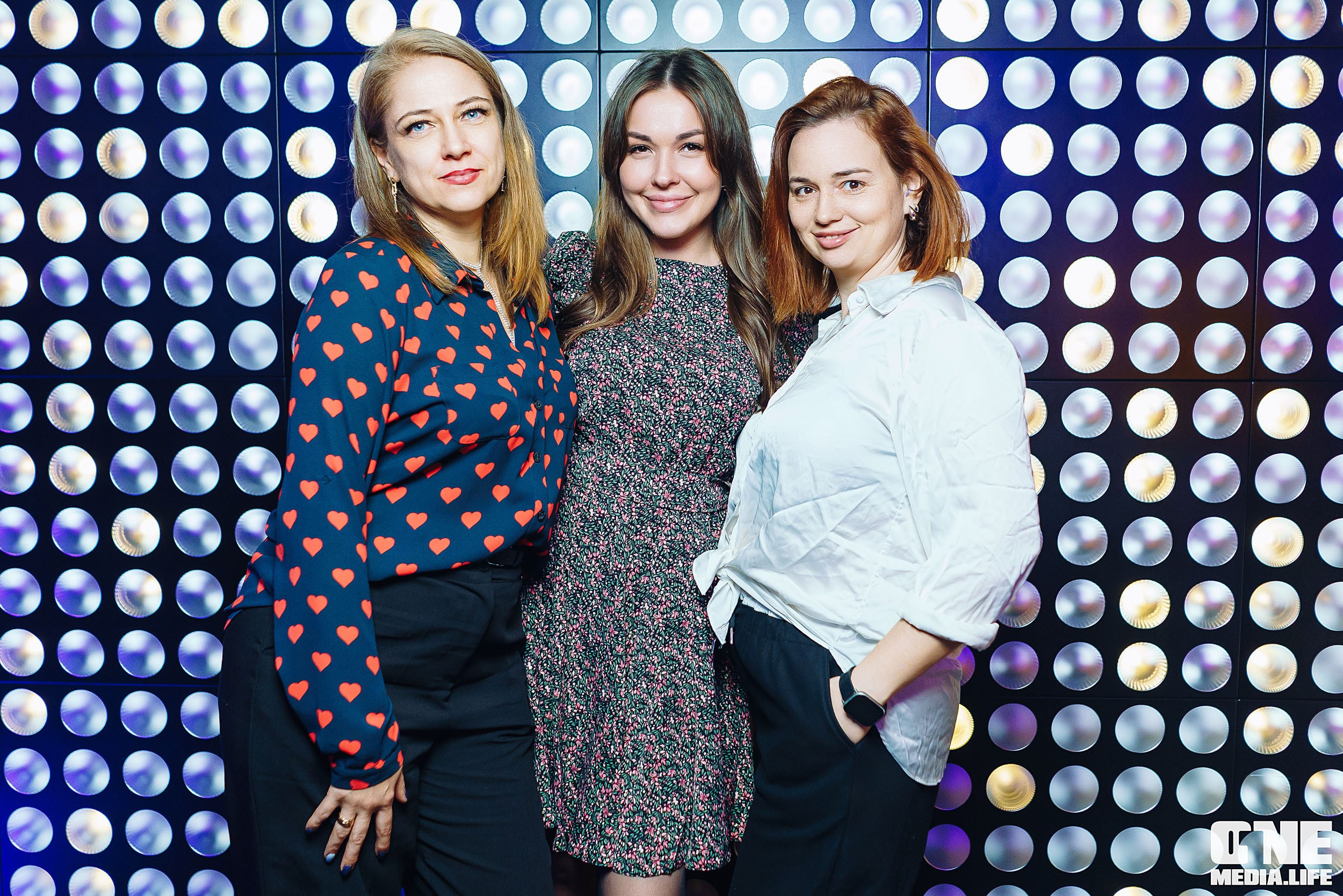 Фоторепортаж из караоке-клуба Эйфория. One Media Life: фоторепортажи, фотоотчеты с мероприятий и заведений