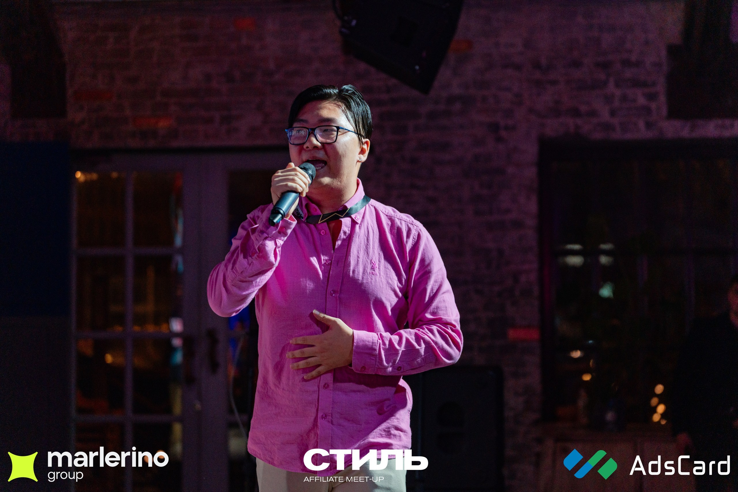 СТИЛЬ. Репортажный фотограф в Москве Измалков Артем