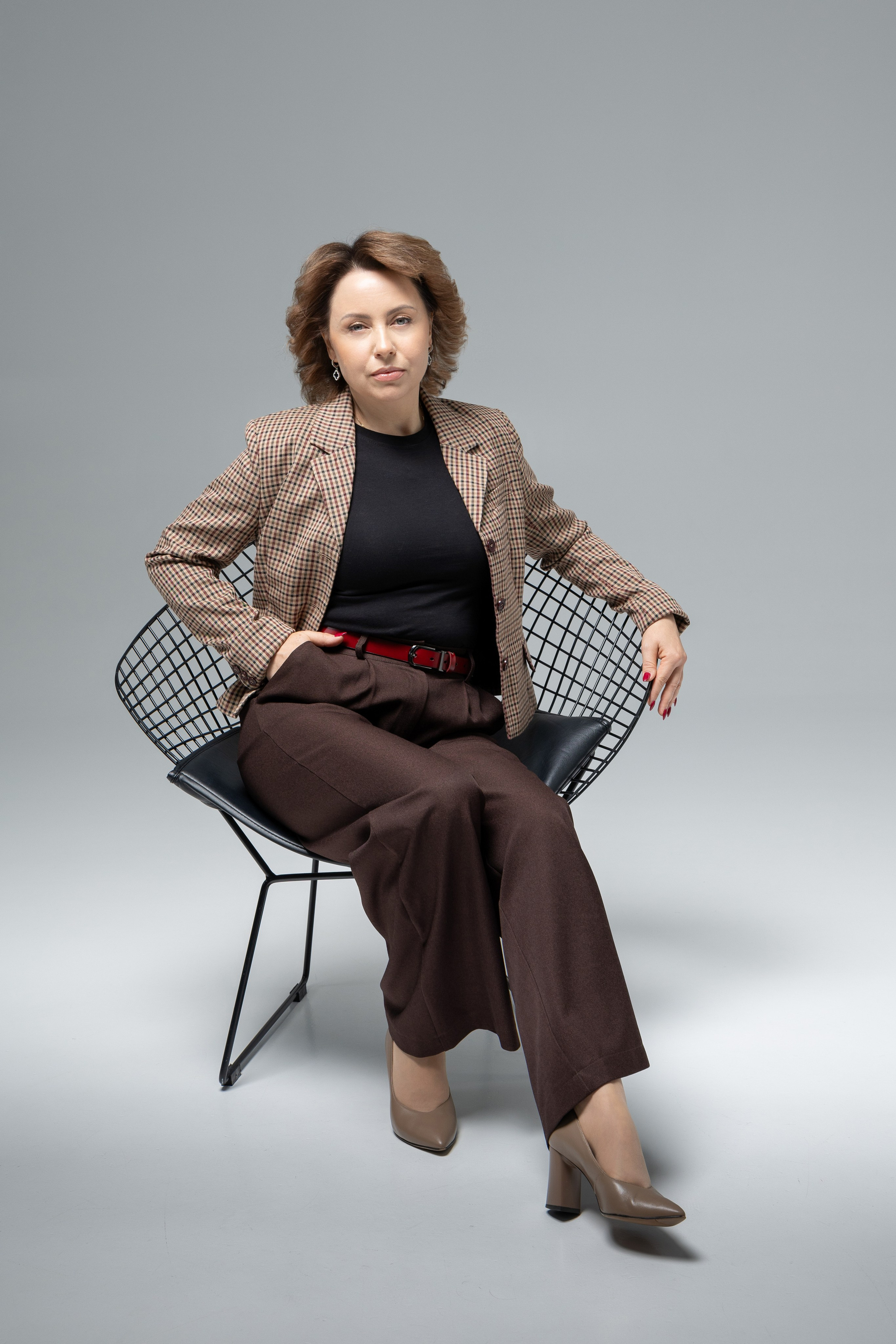 Бизнес-портрет, Минск. Фотограф в Минске Екатерина Тузова