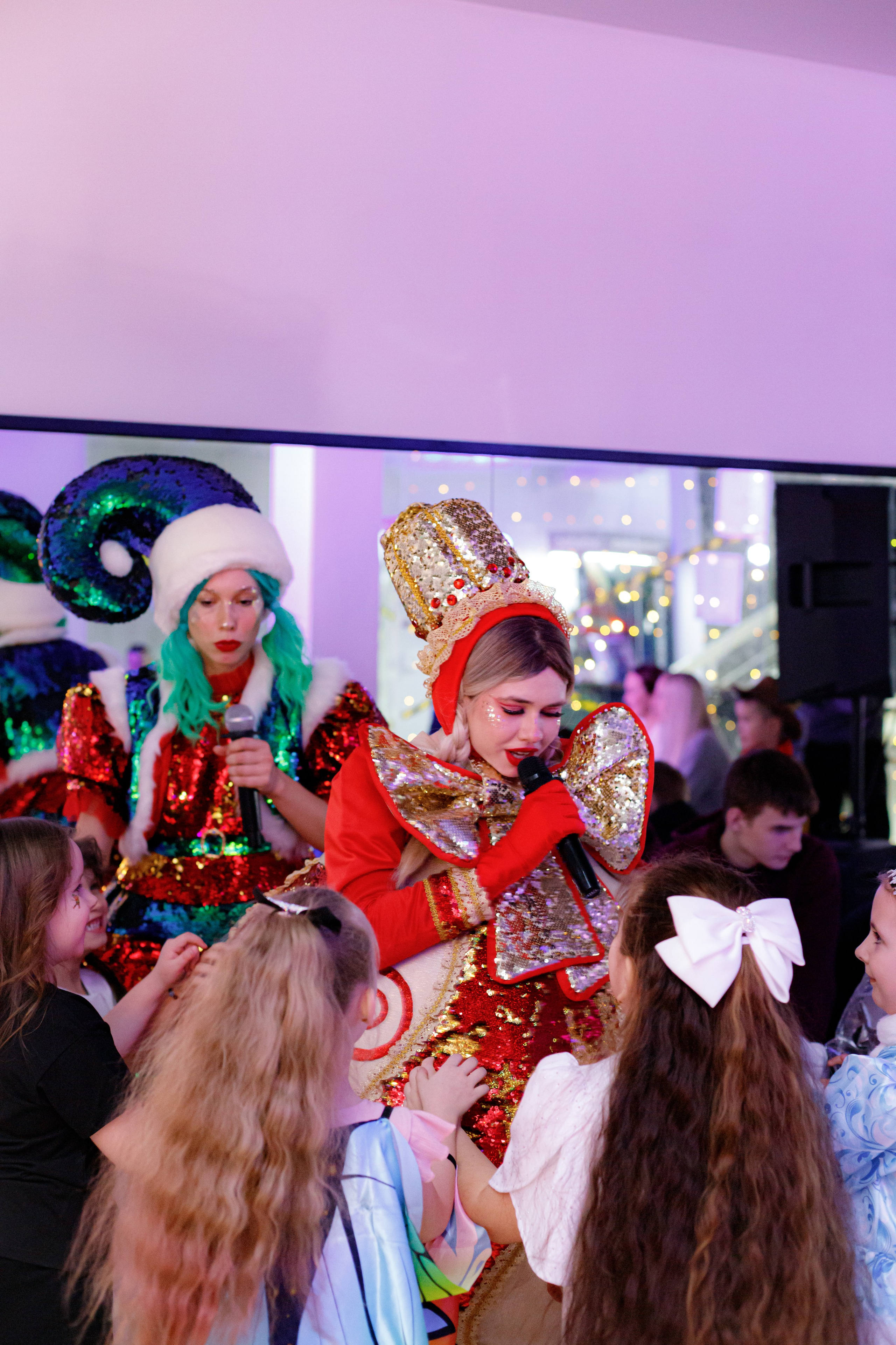 HAPPY NEW YEAR PART/5. Photokarish