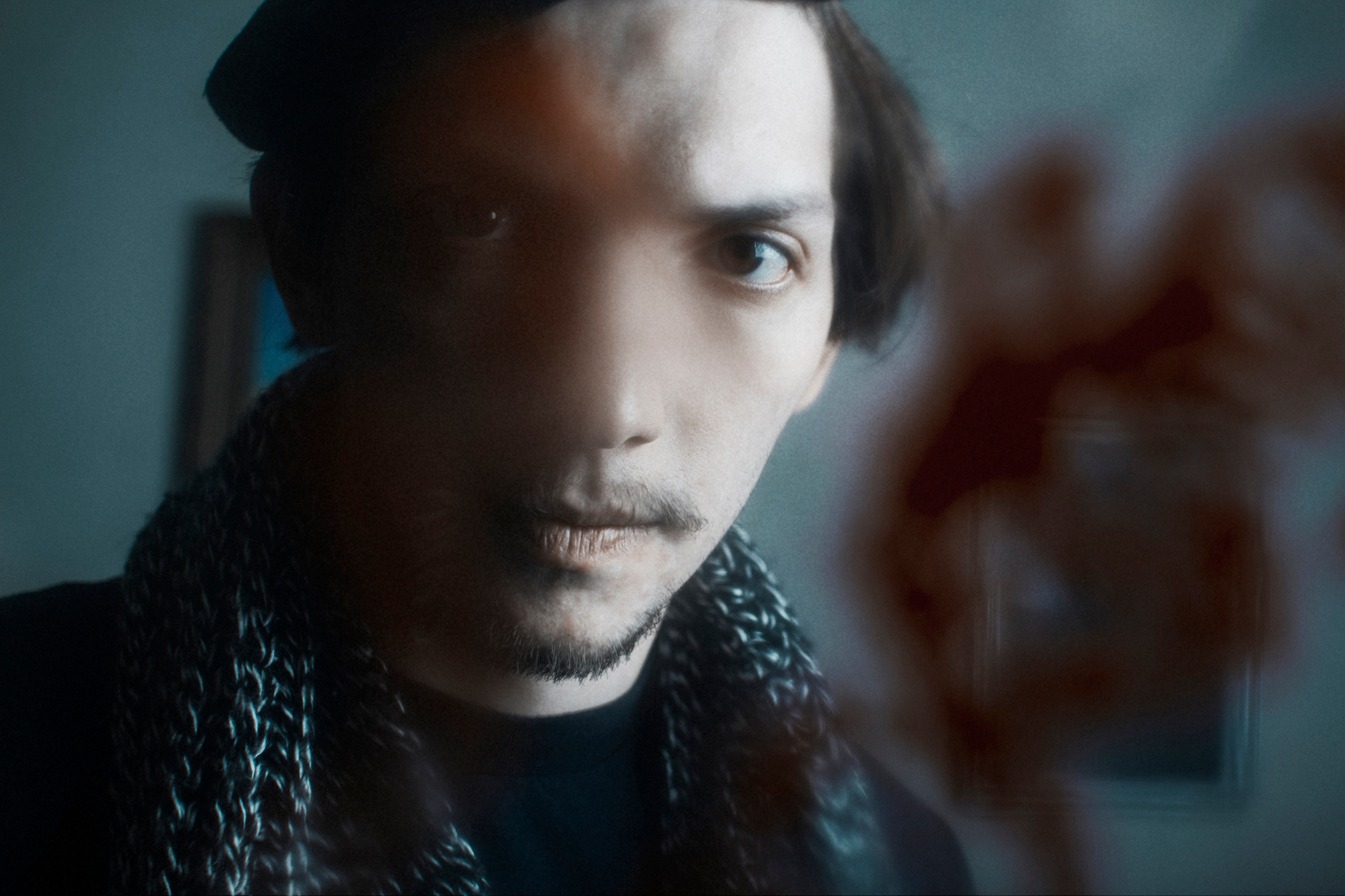 УНИЖЕННЫЙ И ОСКОРБЛЕННЫЙ