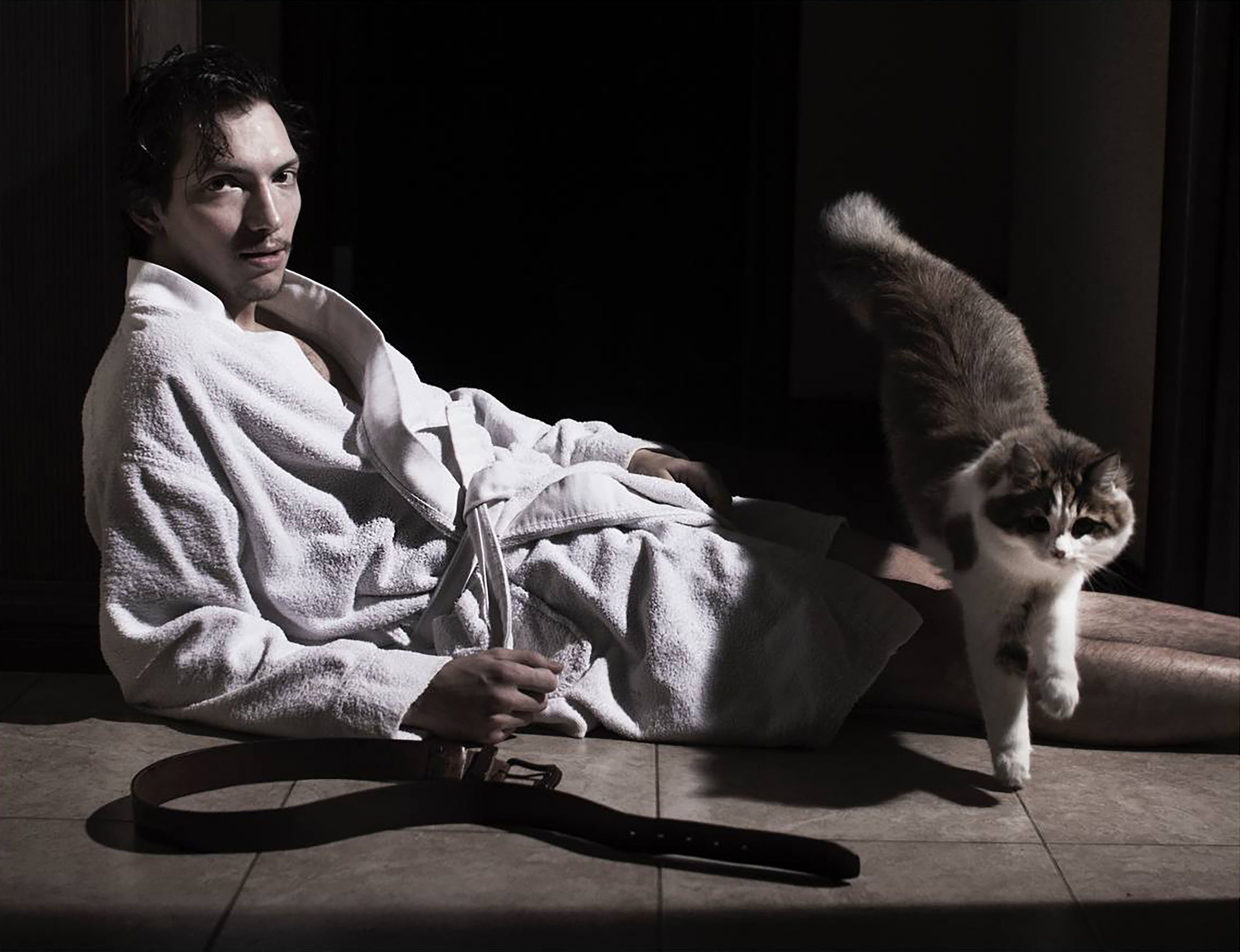 МОКРЫЙ ДЕНЬ РОЖДЕНИЕ