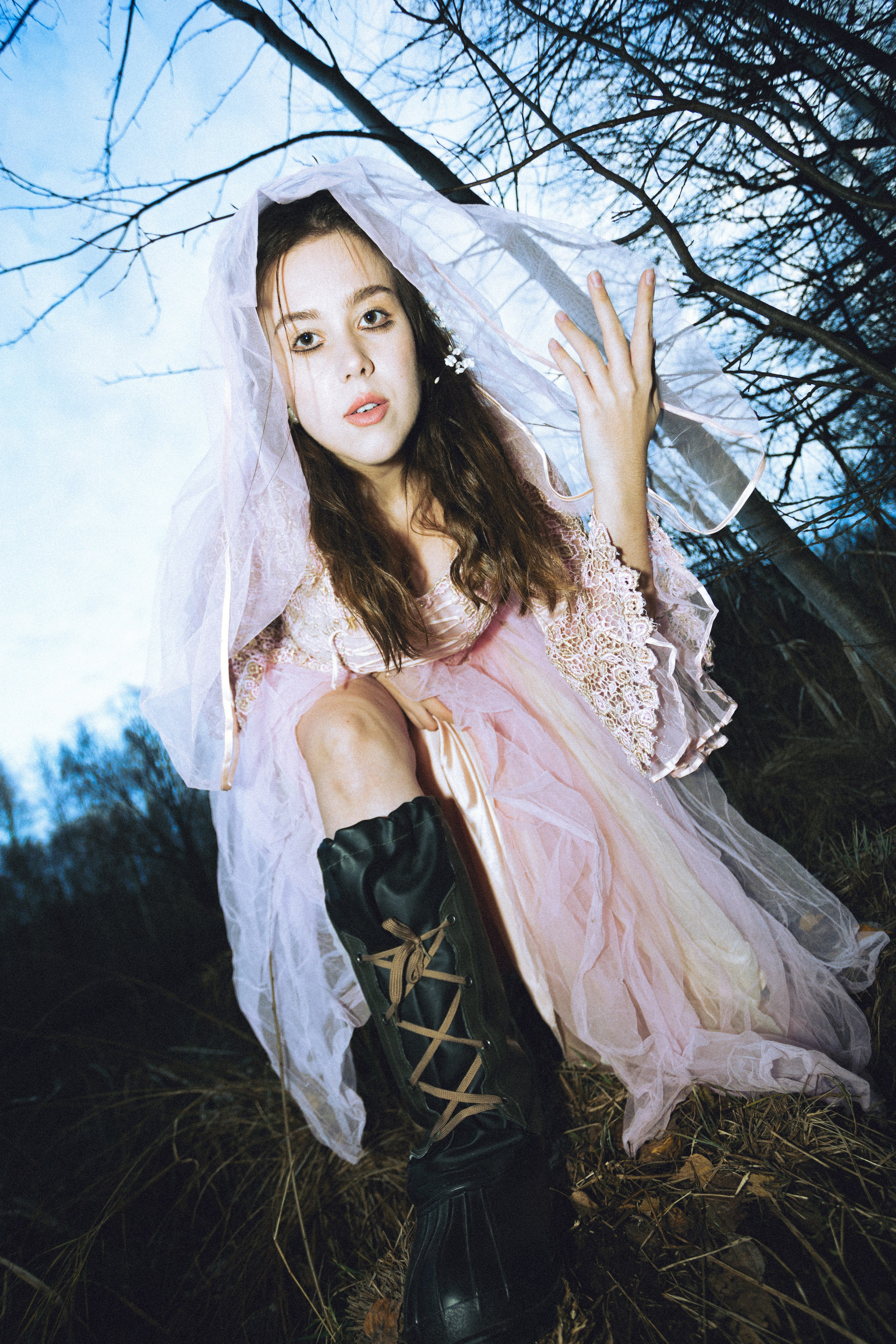 Nevesta. Фотограф Мурманск | Нижний Новгород • Анна Хижняк