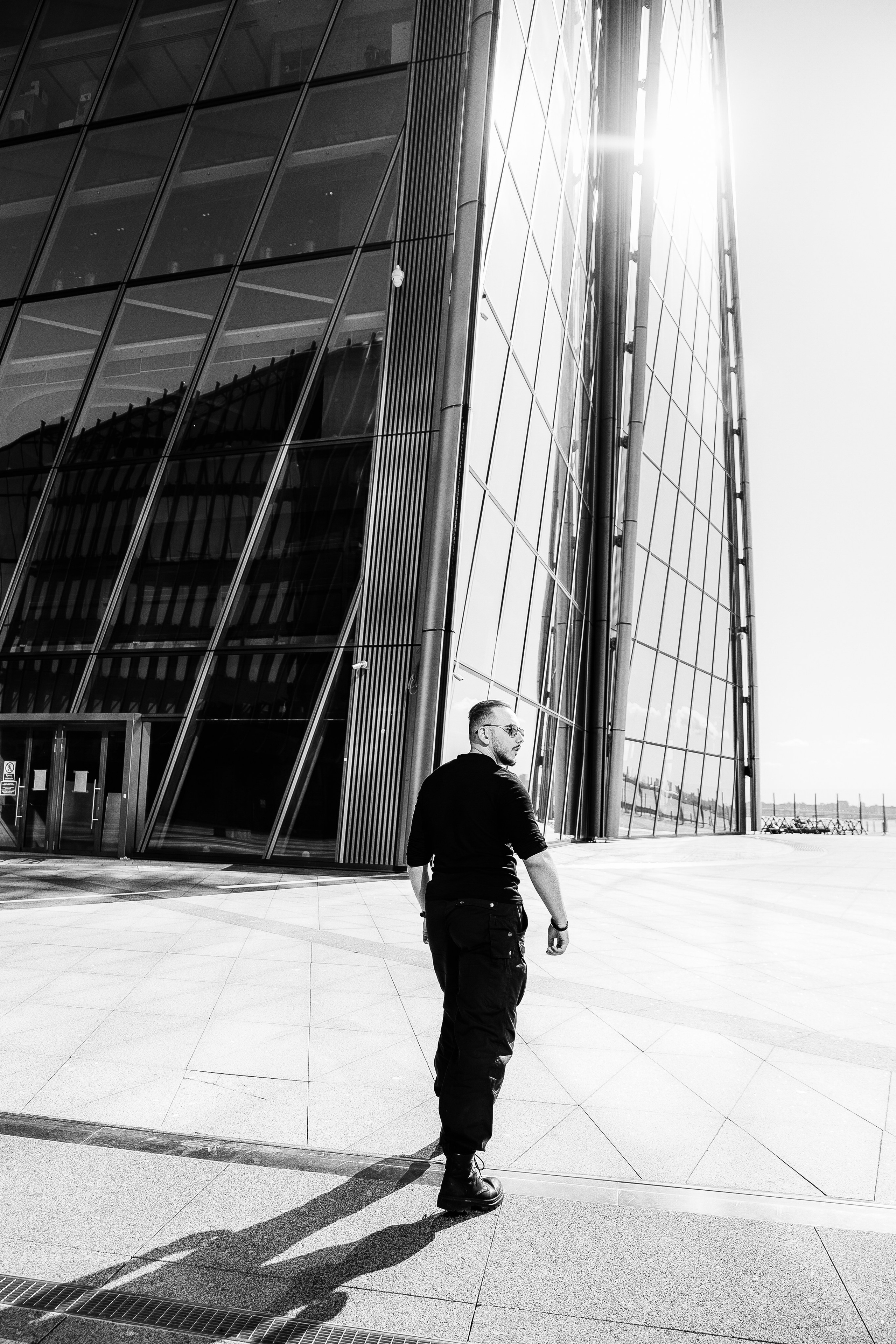 Кирилл. Фотограф в Санкт-Петербурге Разиля Идиятуллина