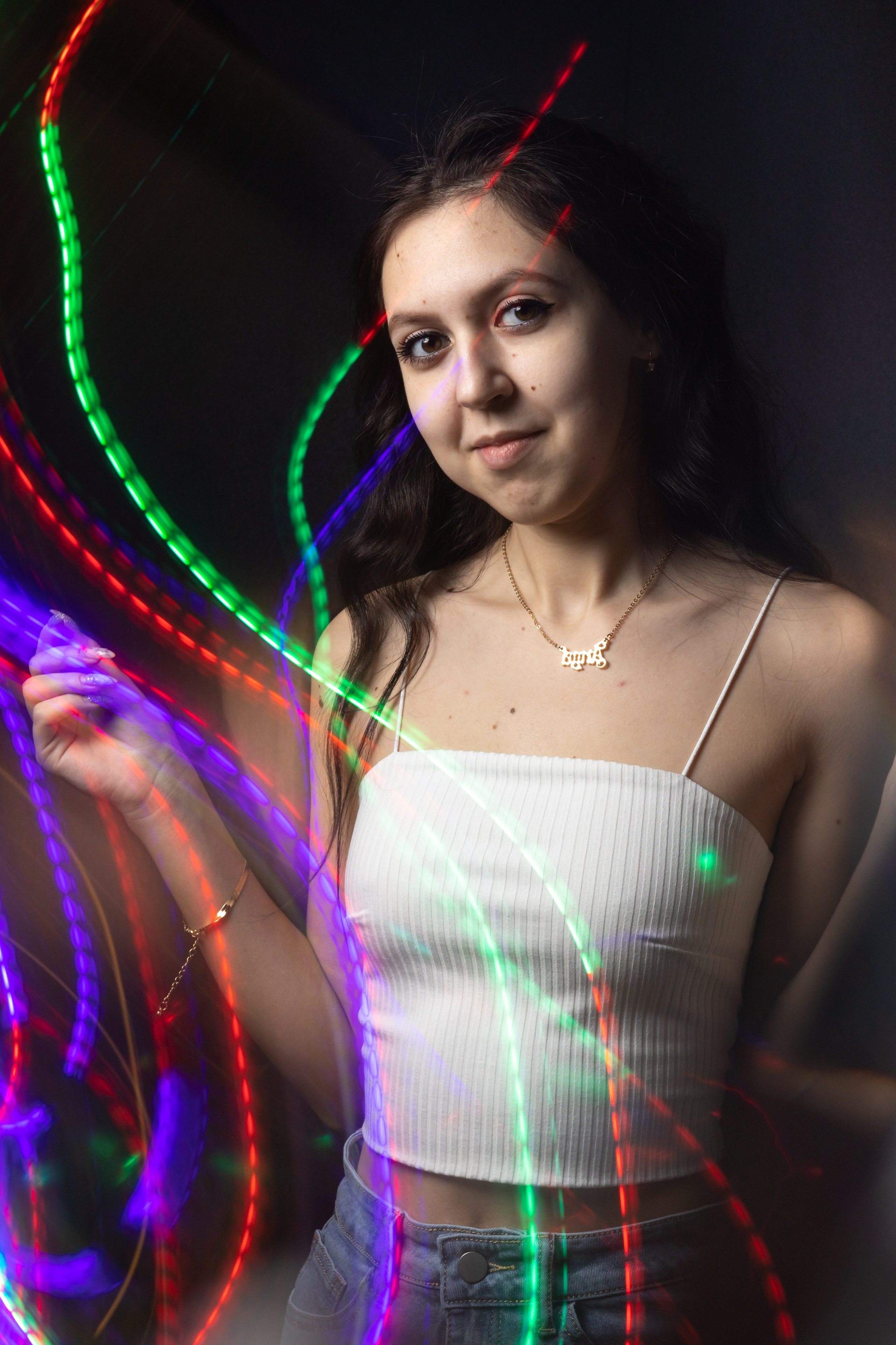 Диана. Семейный и свадебный фотограф в Воронеже Людмила Трифонова