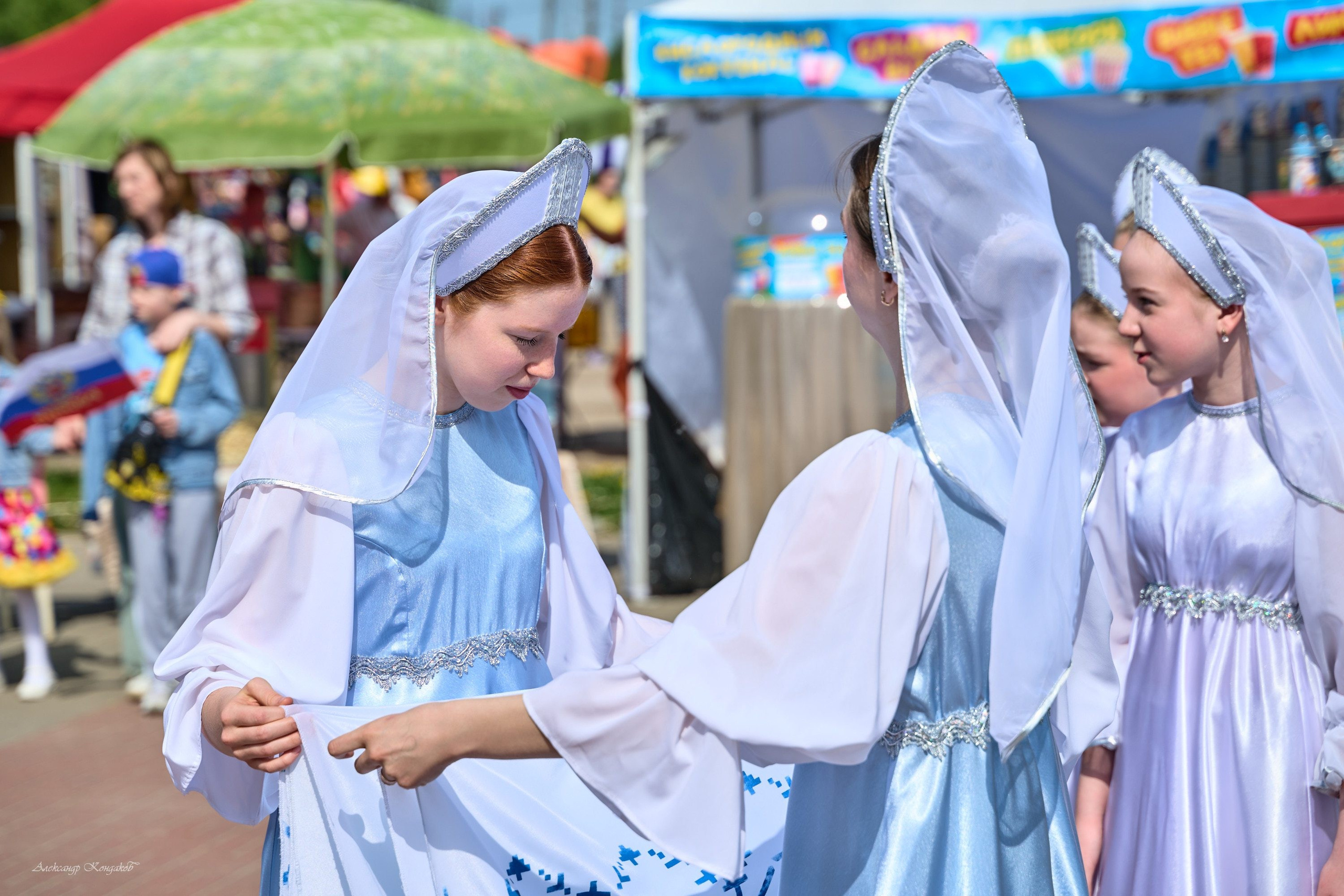 Съемка дня города Заволжск 2025 год. Фотограф в Иваново: Каталожная съемка одежды и постельного белья, Wildberries