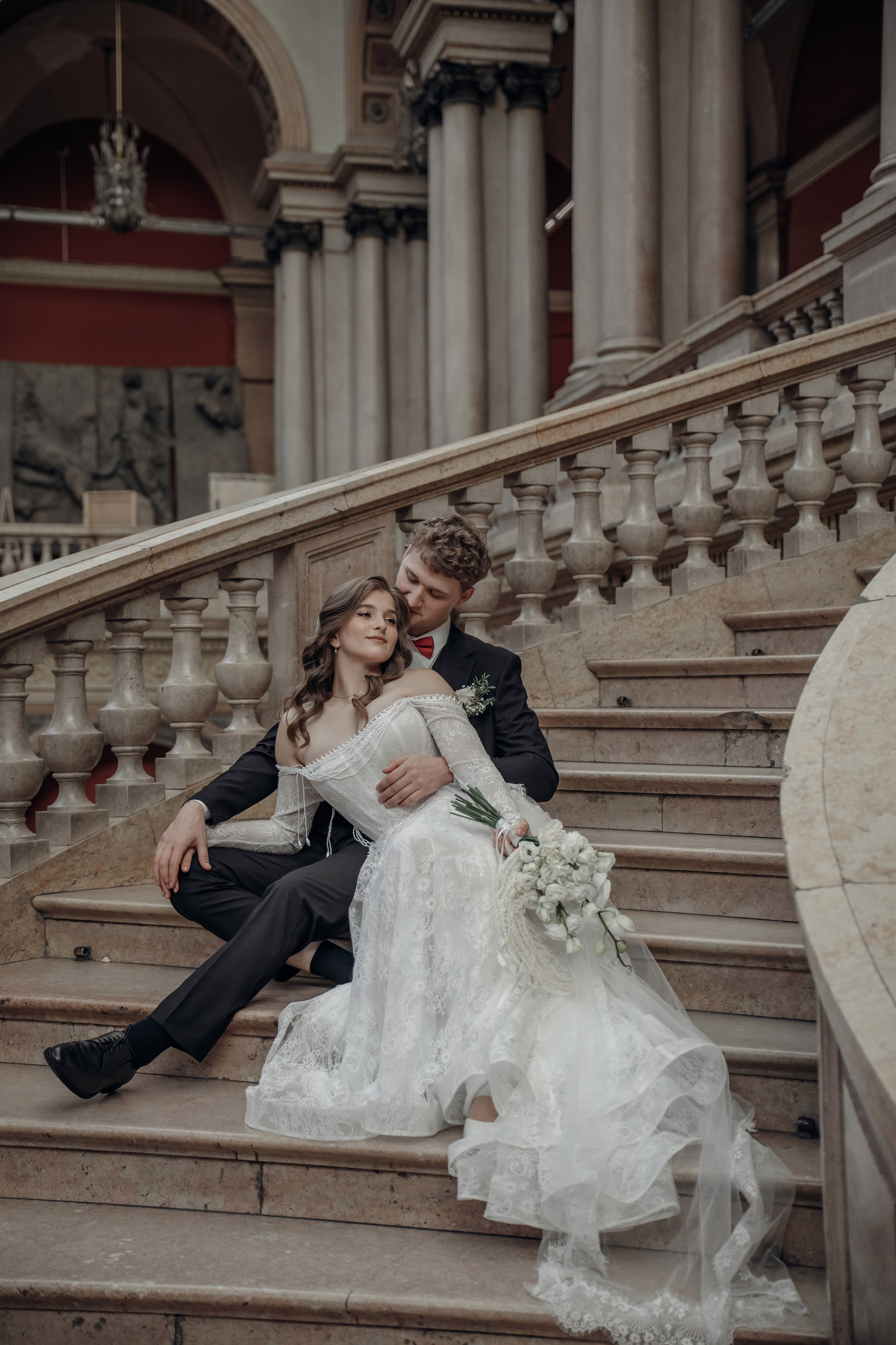 Моя съемочная команда профессионалов