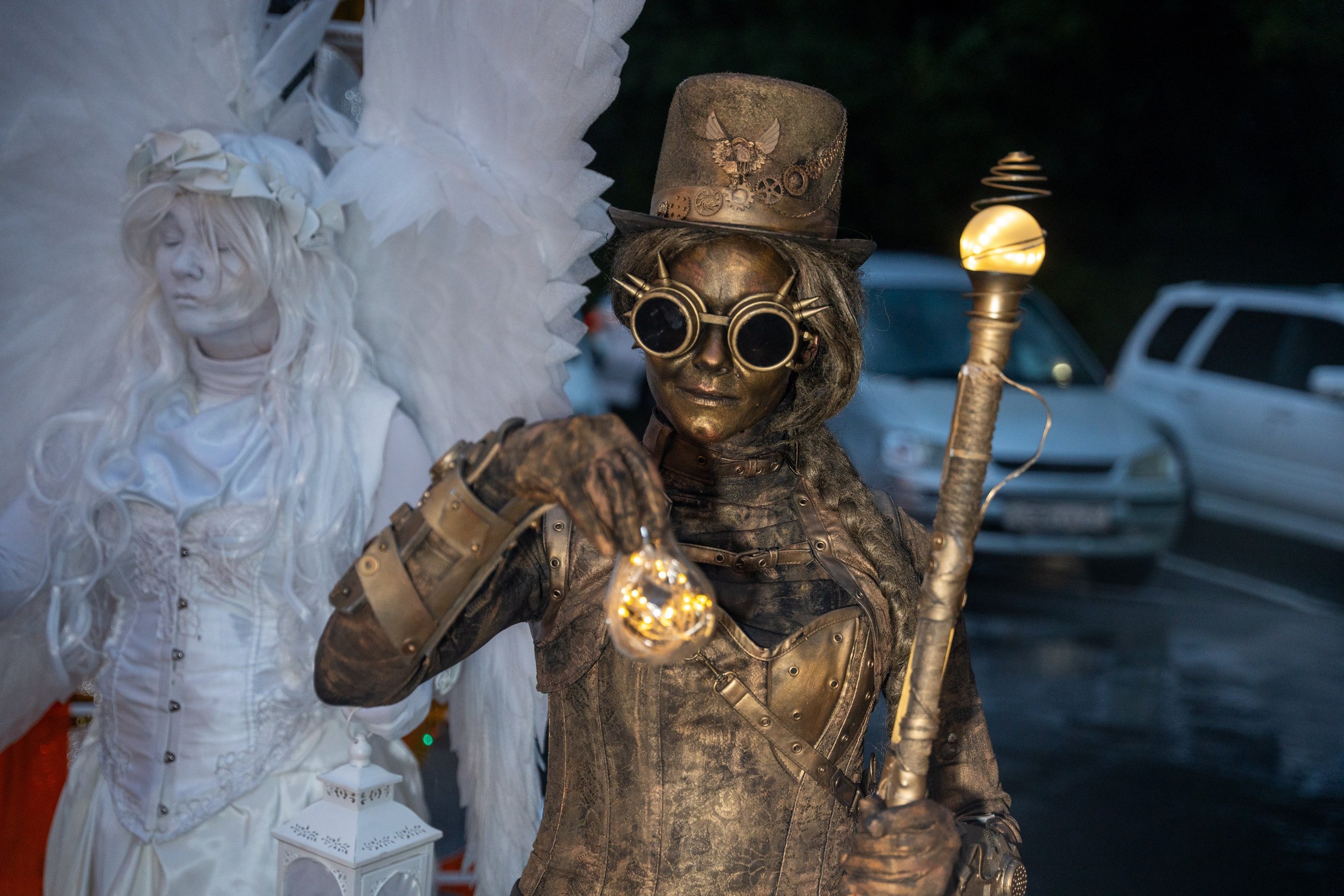 ХАРИБУ 1 ГОД. СВОИ. ФОТООТЧЕТЫ-СОБЫТИЯ-МЕСТА